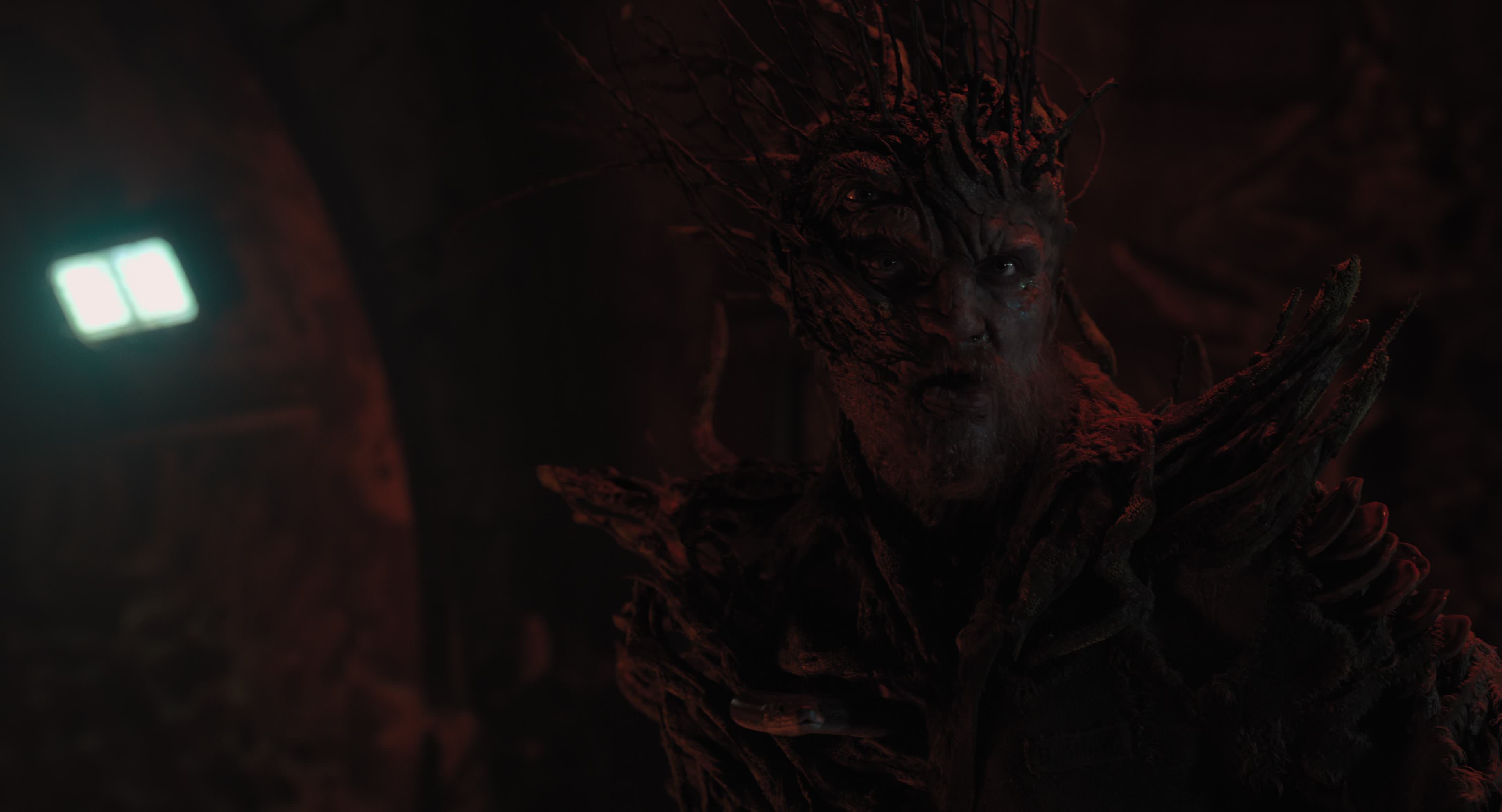 The Gorge (2025) [4K] screencap 11724