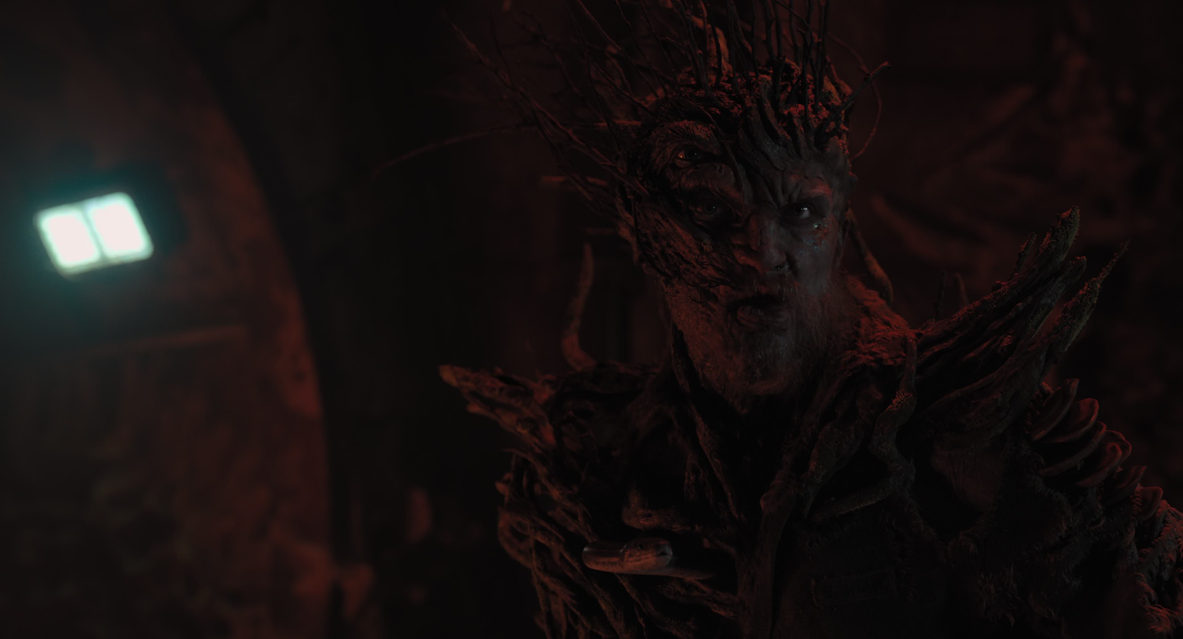 The Gorge (2025) [4K] movie still 11725