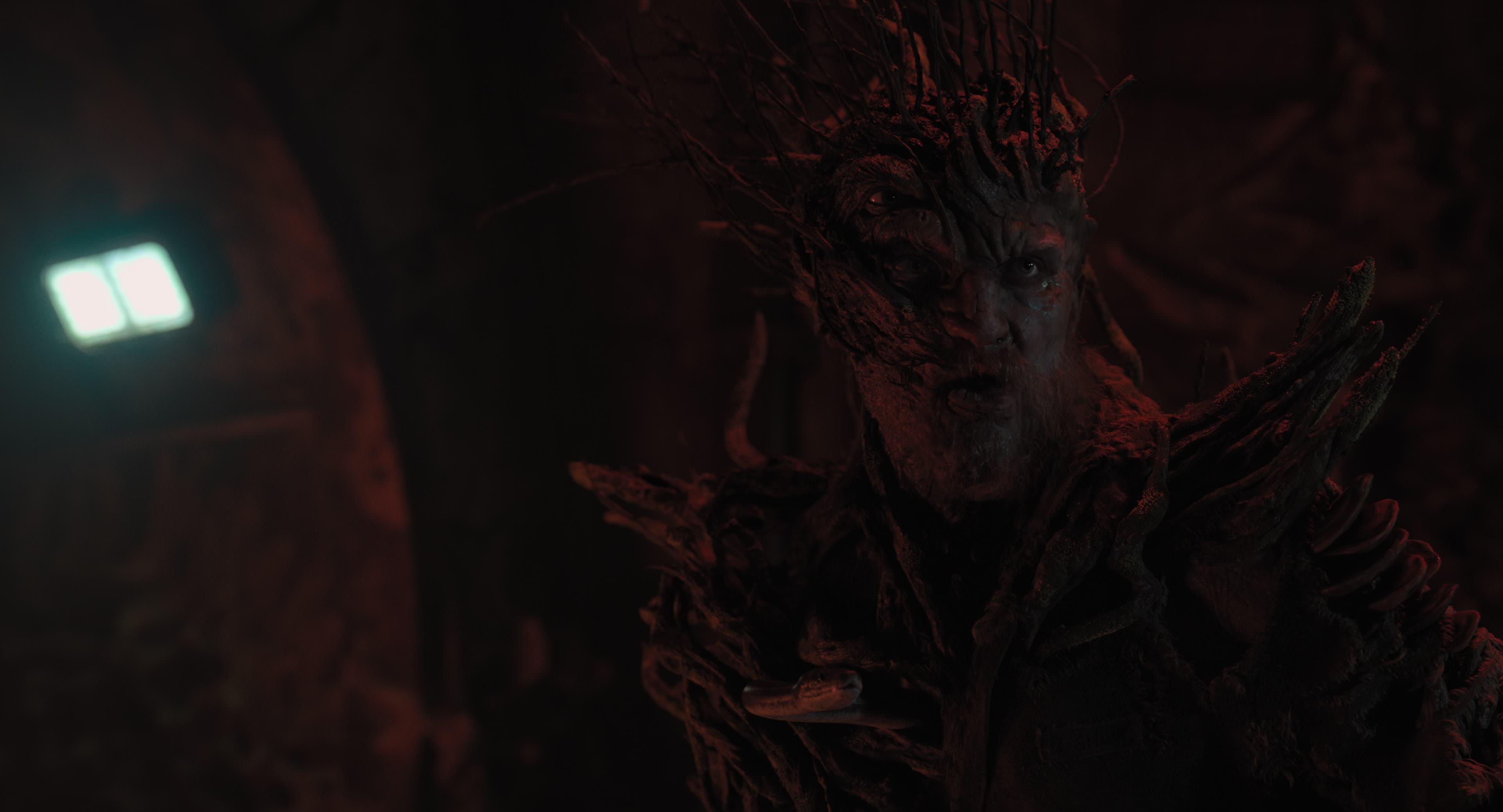 The Gorge (2025) [4K] HD screenshot 11726