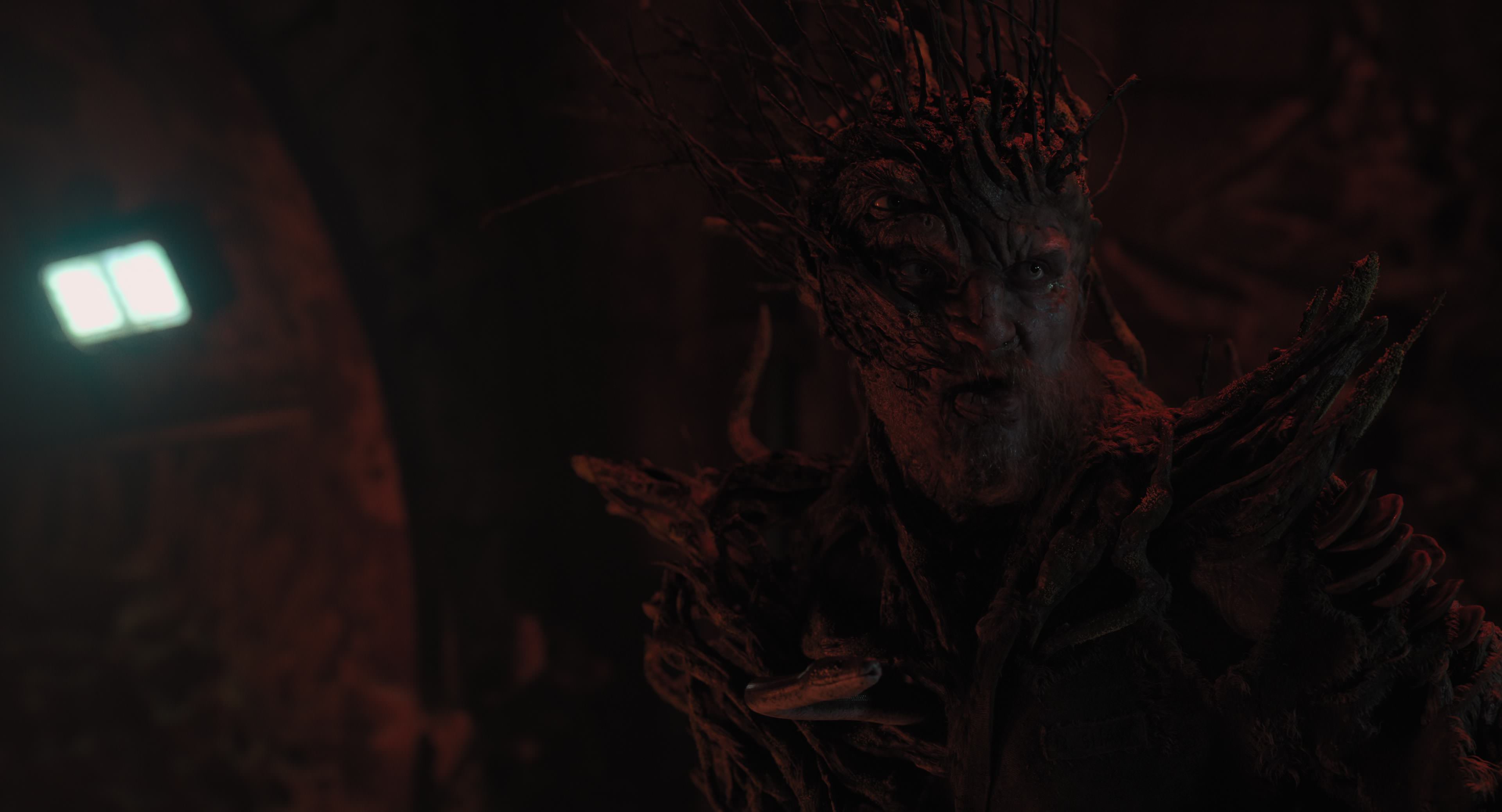 The Gorge (2025) [4K] screencap 11727
