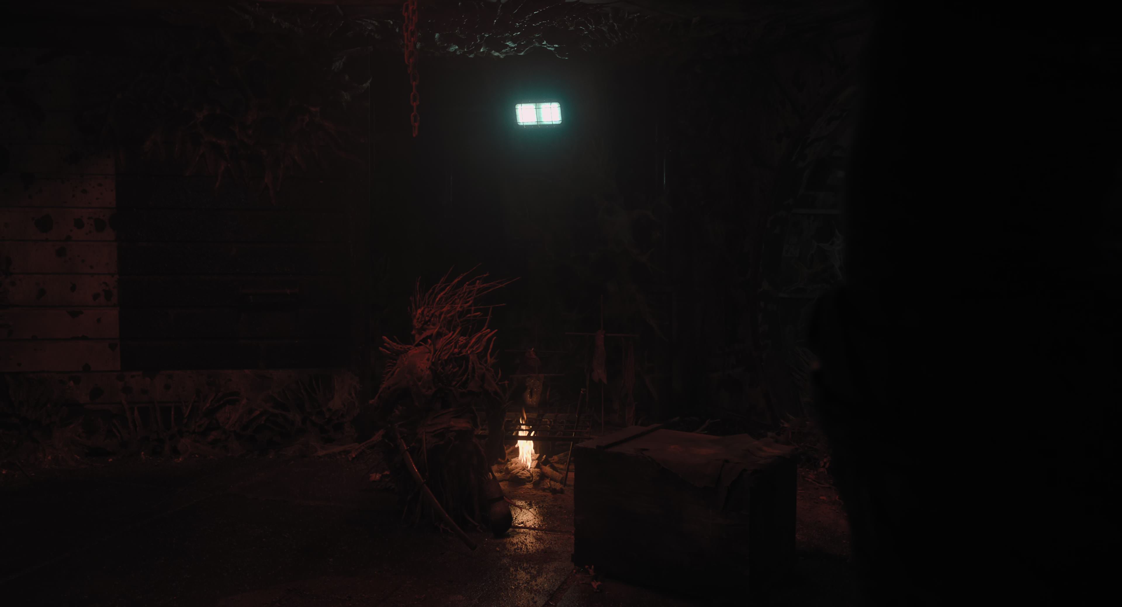 The Gorge (2025) [4K] HD screenshot 11729