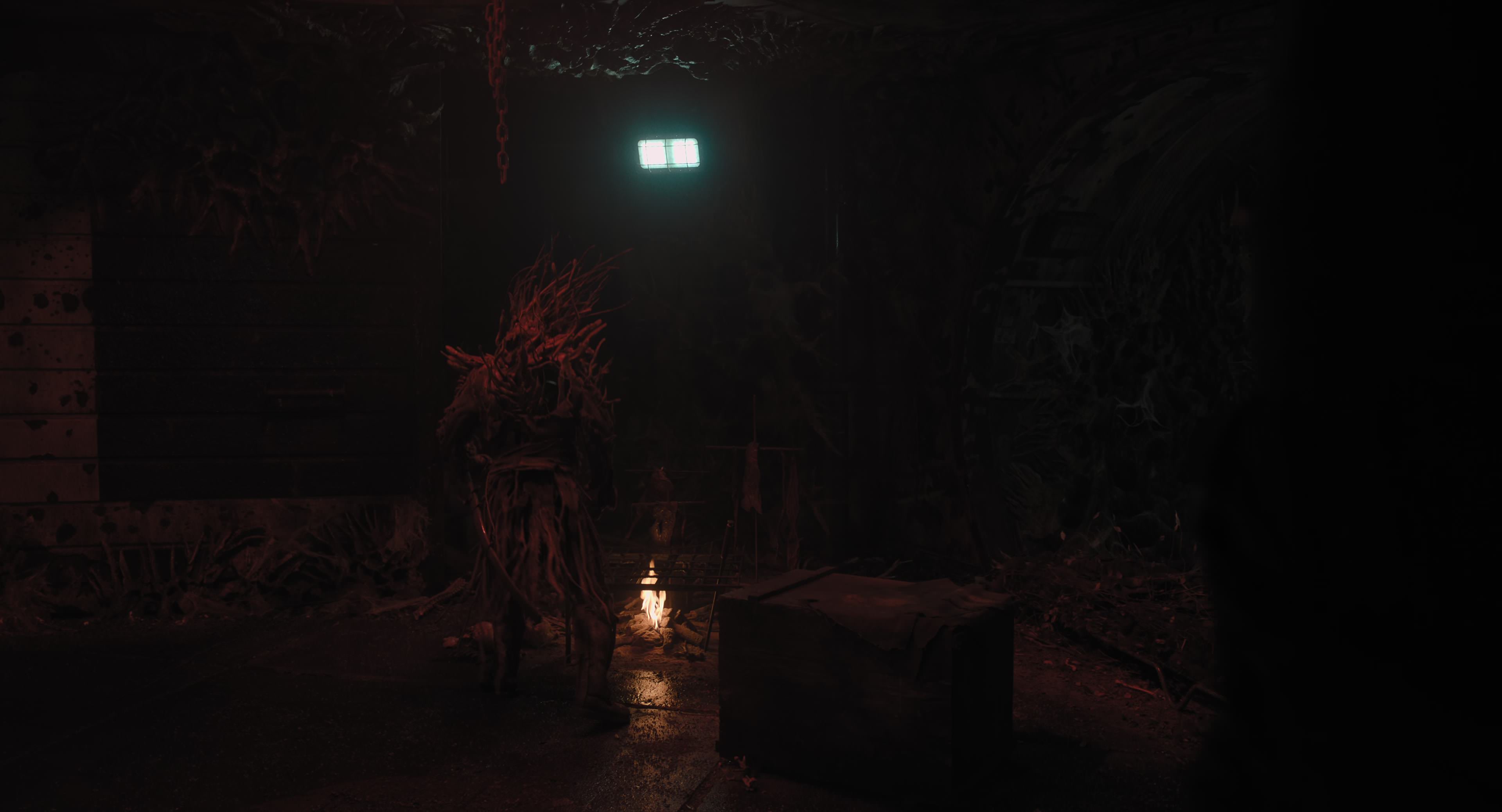 The Gorge (2025) [4K] HD screenshot 11732