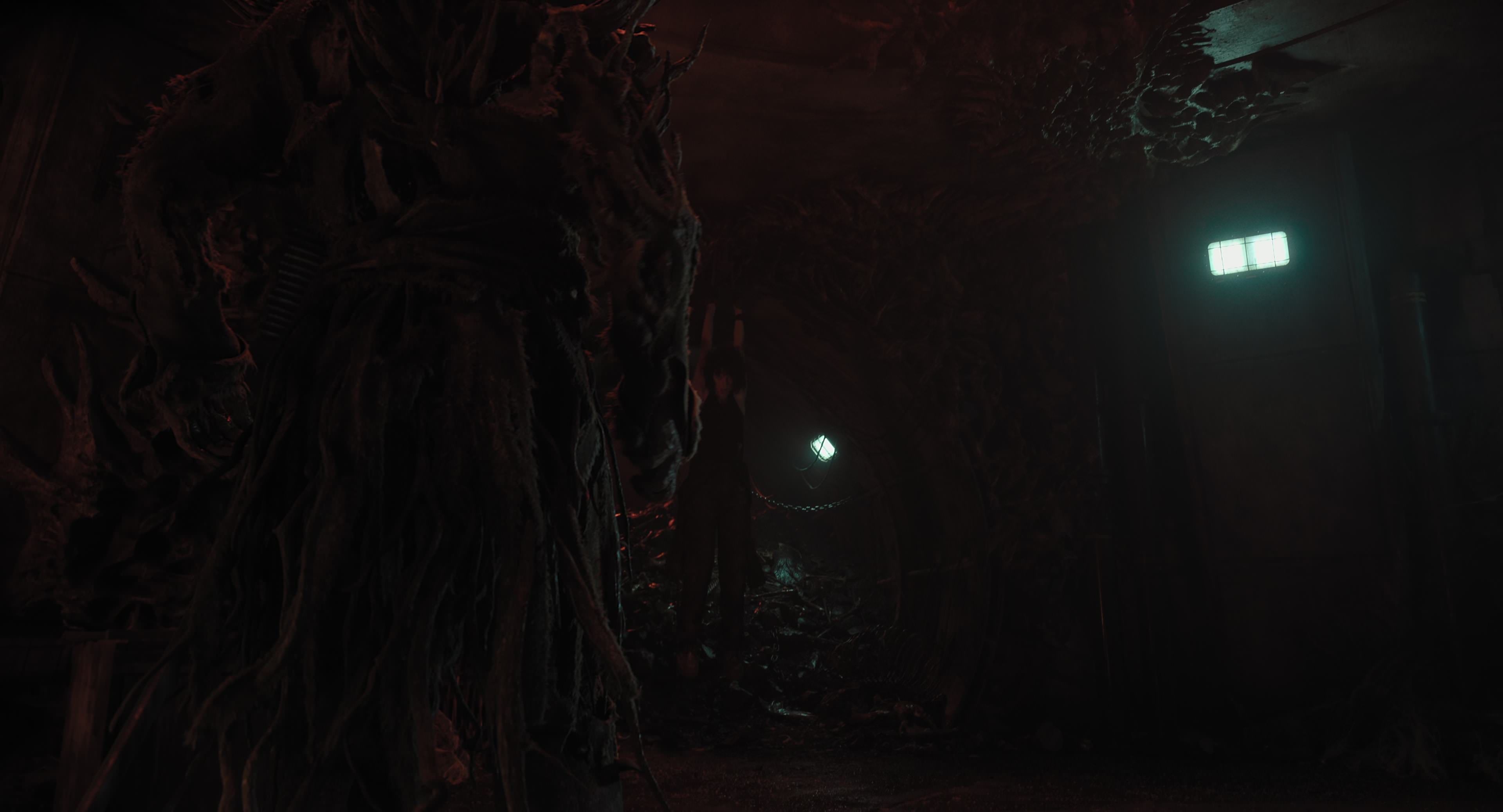 The Gorge (2025) [4K] screencap 11739