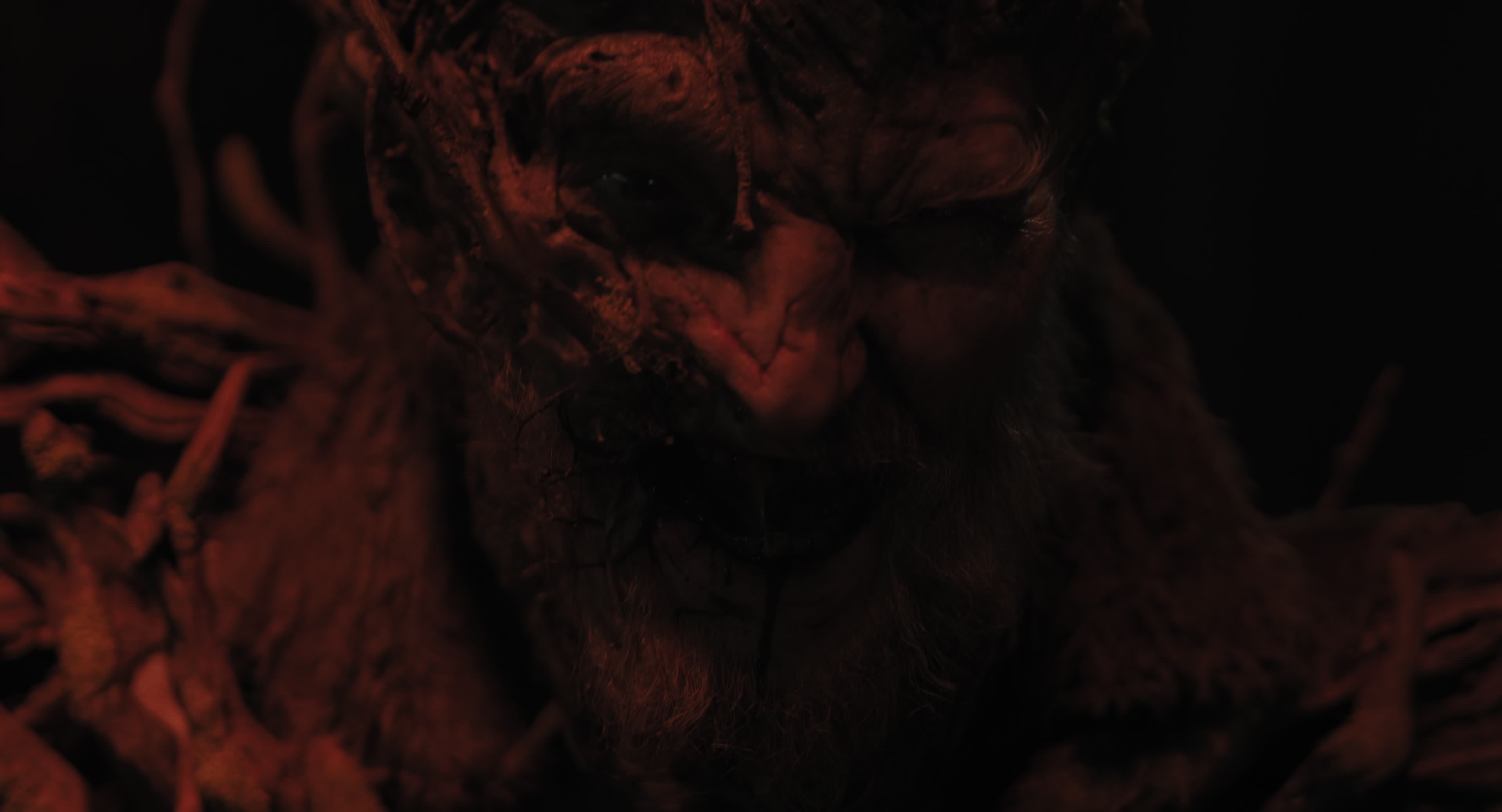 The Gorge (2025) [4K] HD screenshot 11741