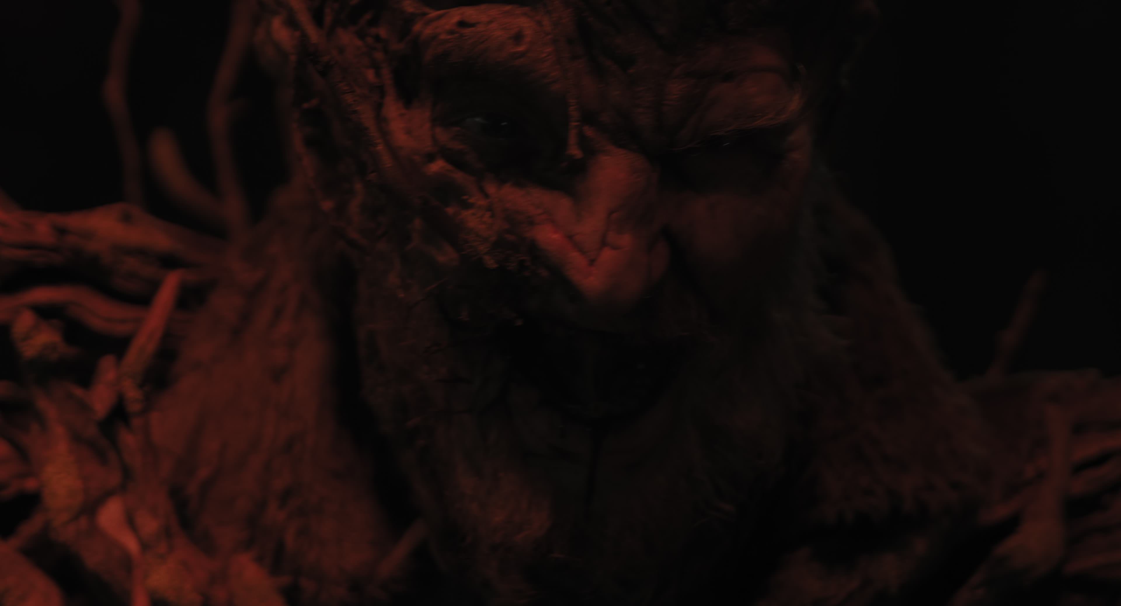 The Gorge (2025) [4K] screencap 11742