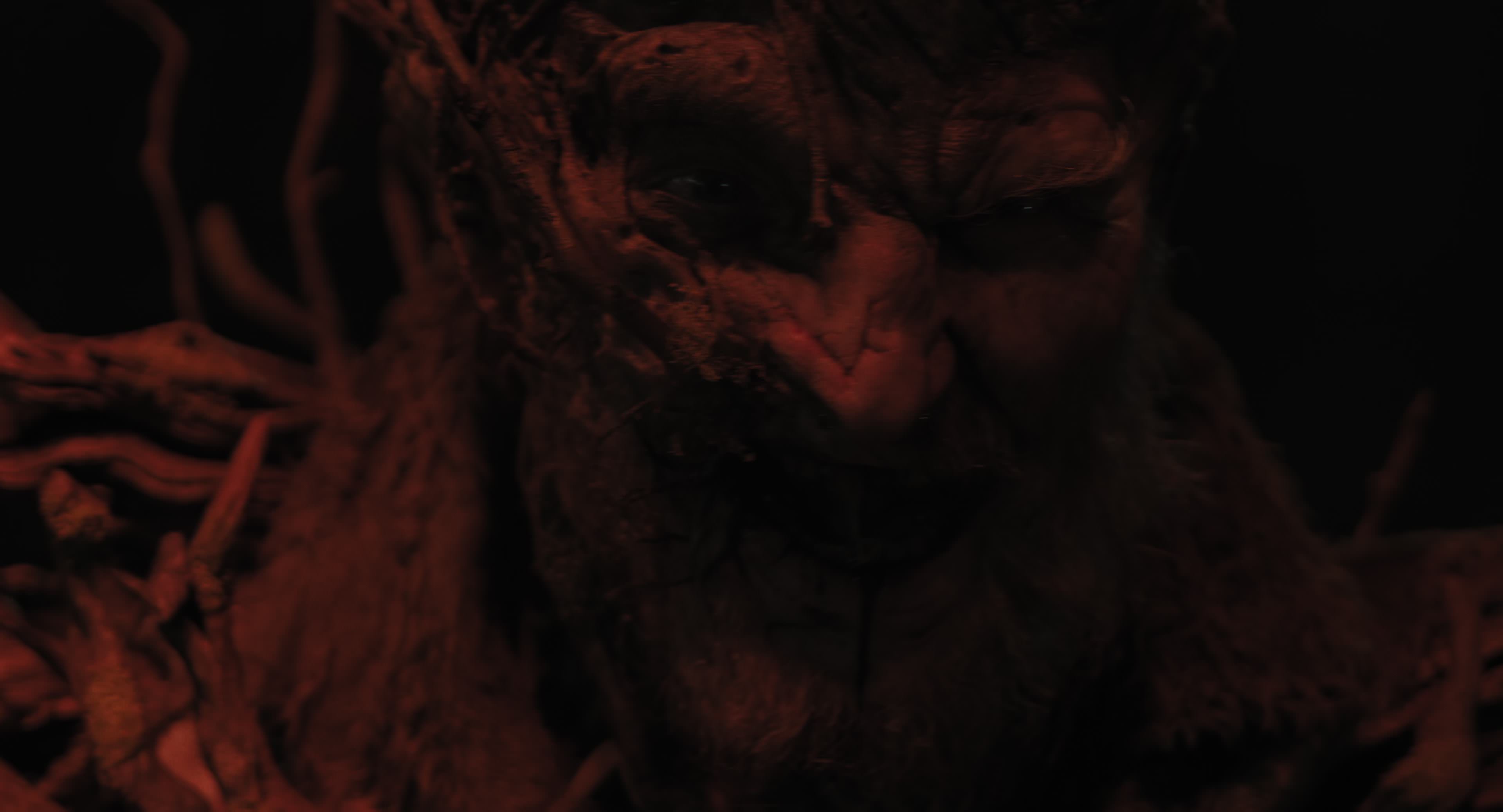 The Gorge (2025) [4K] movie still 11743