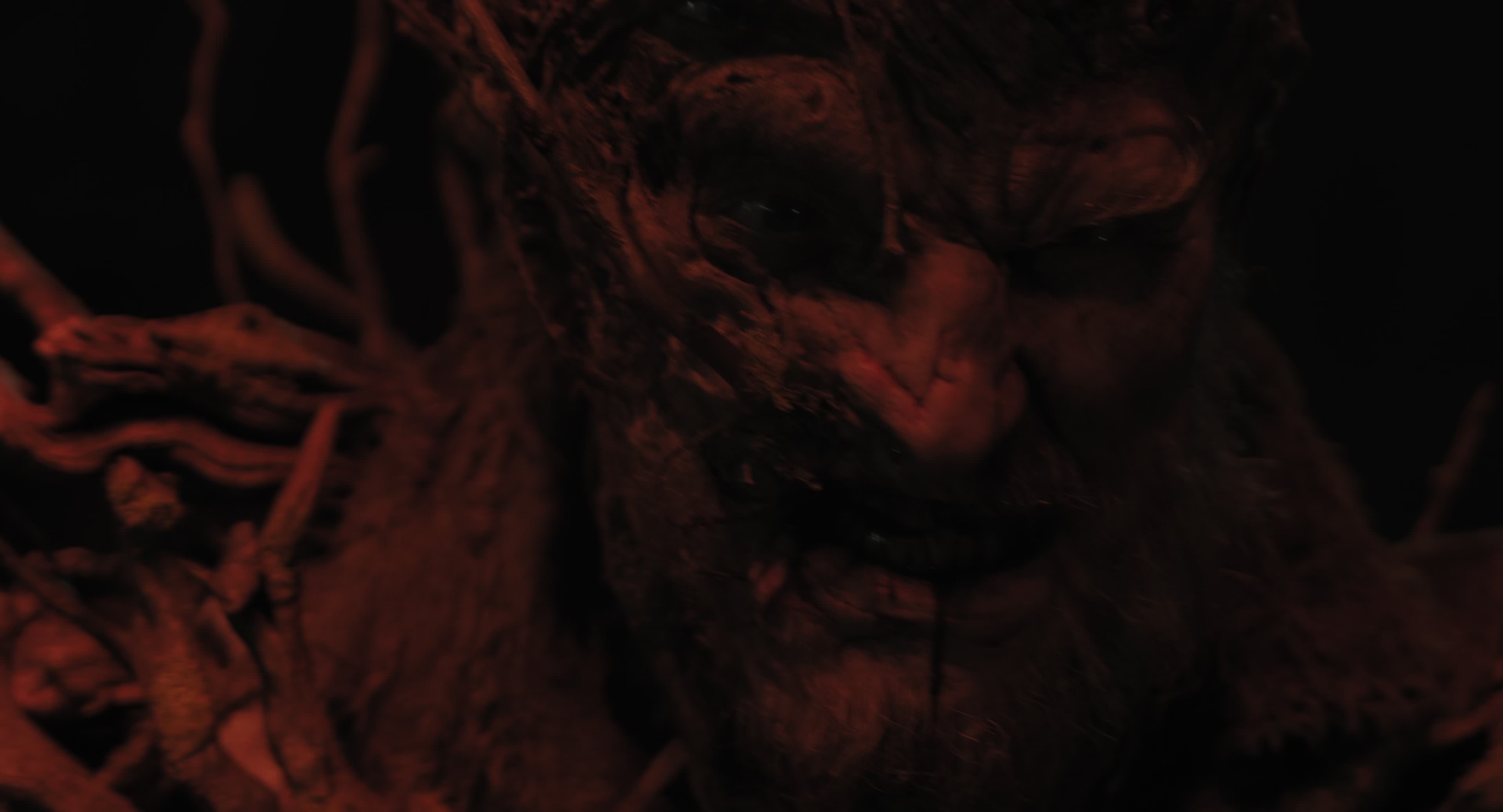 The Gorge (2025) [4K] HD screenshot 11744