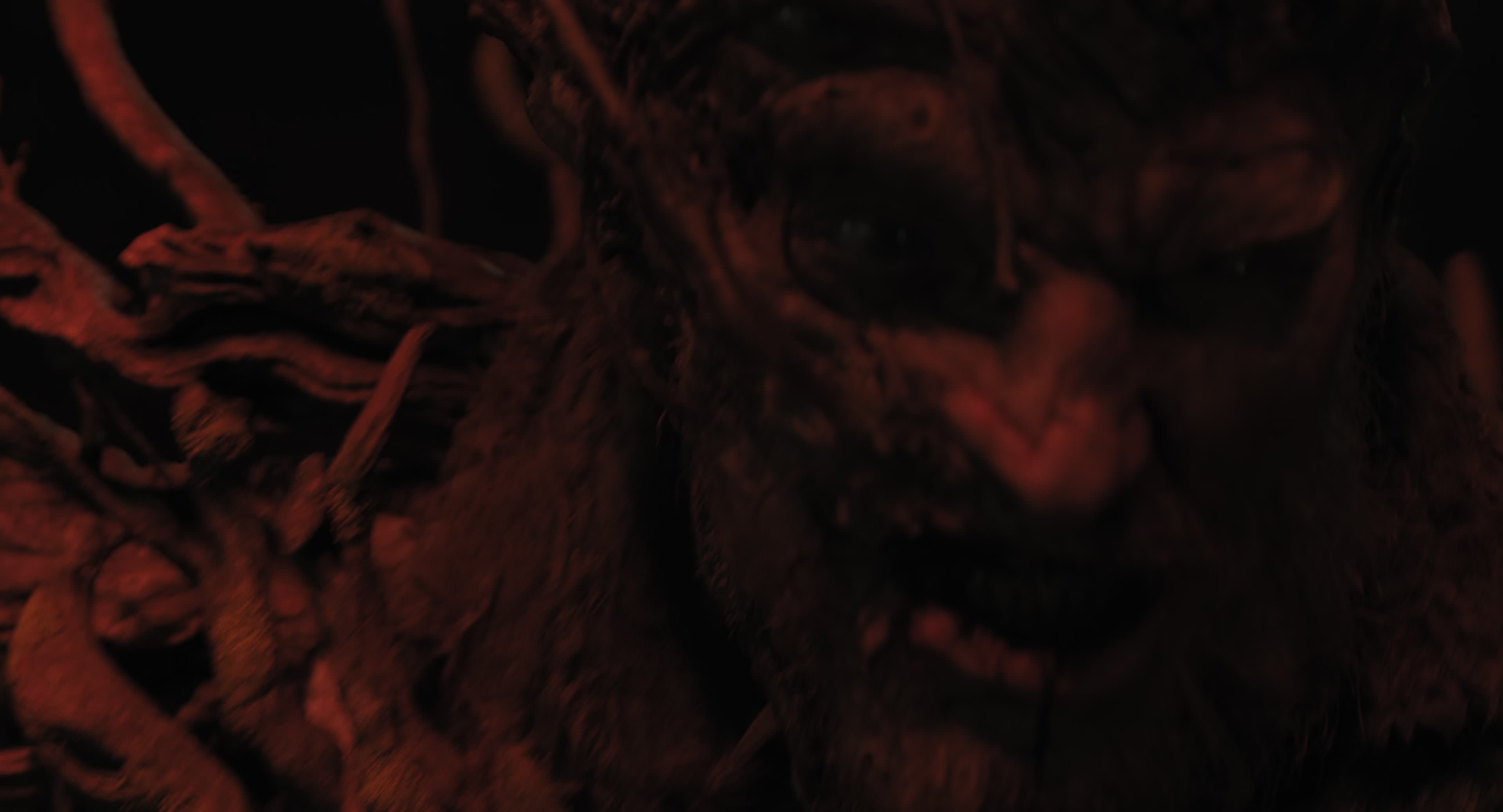 The Gorge (2025) [4K] screencap 11745