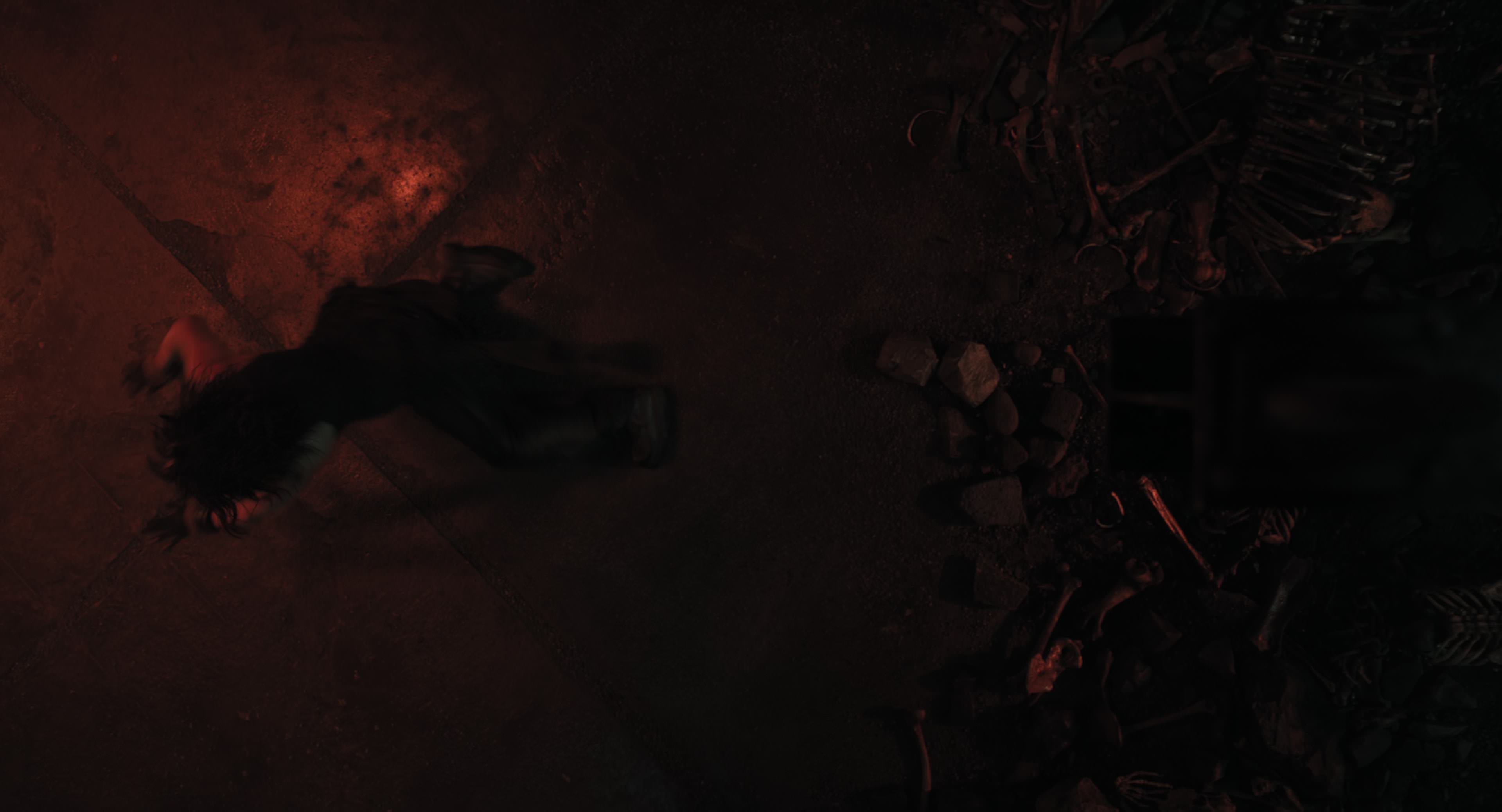 The Gorge (2025) [4K] screencap 11757