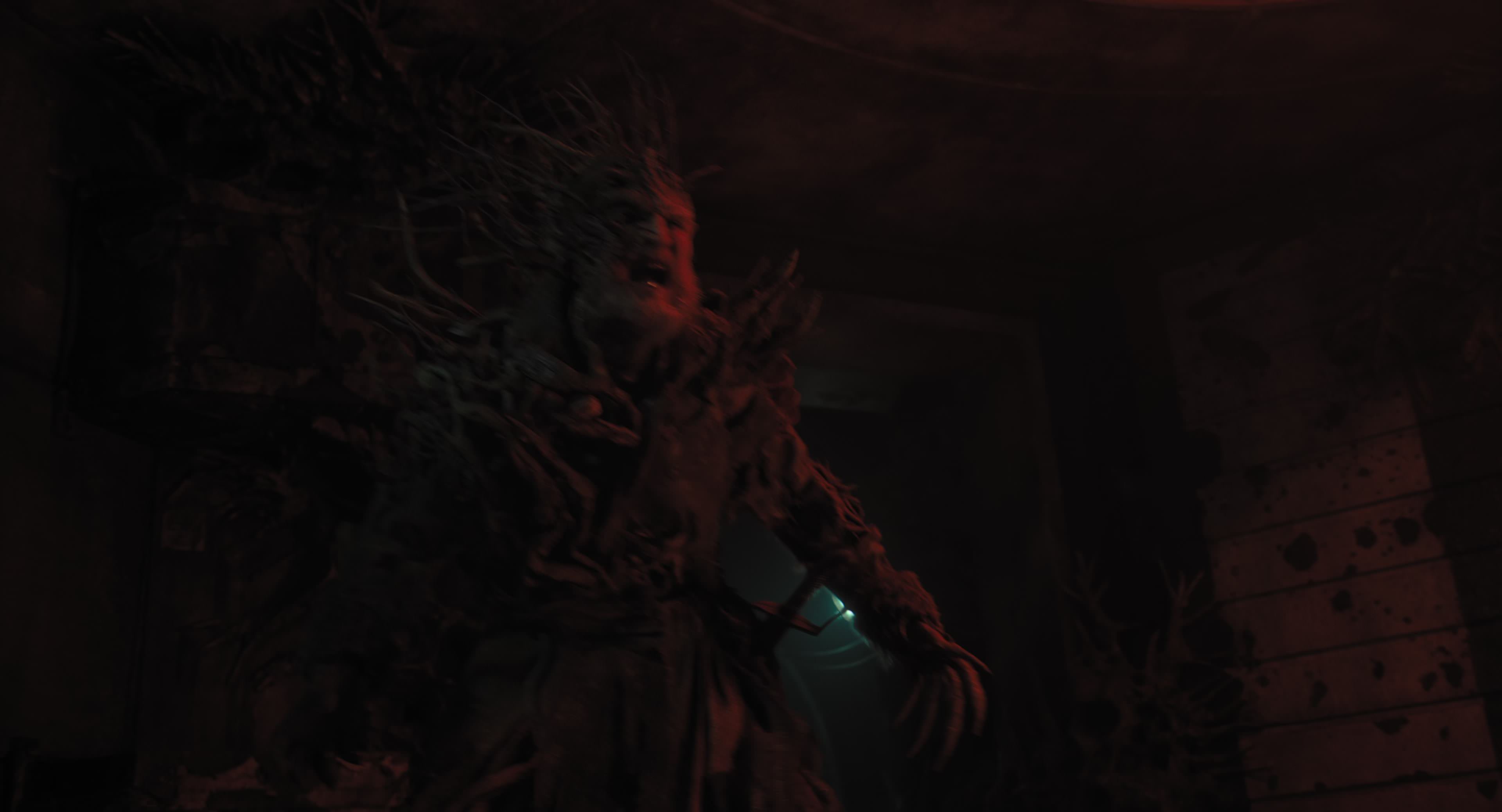 The Gorge (2025) [4K] HD screenshot 11759
