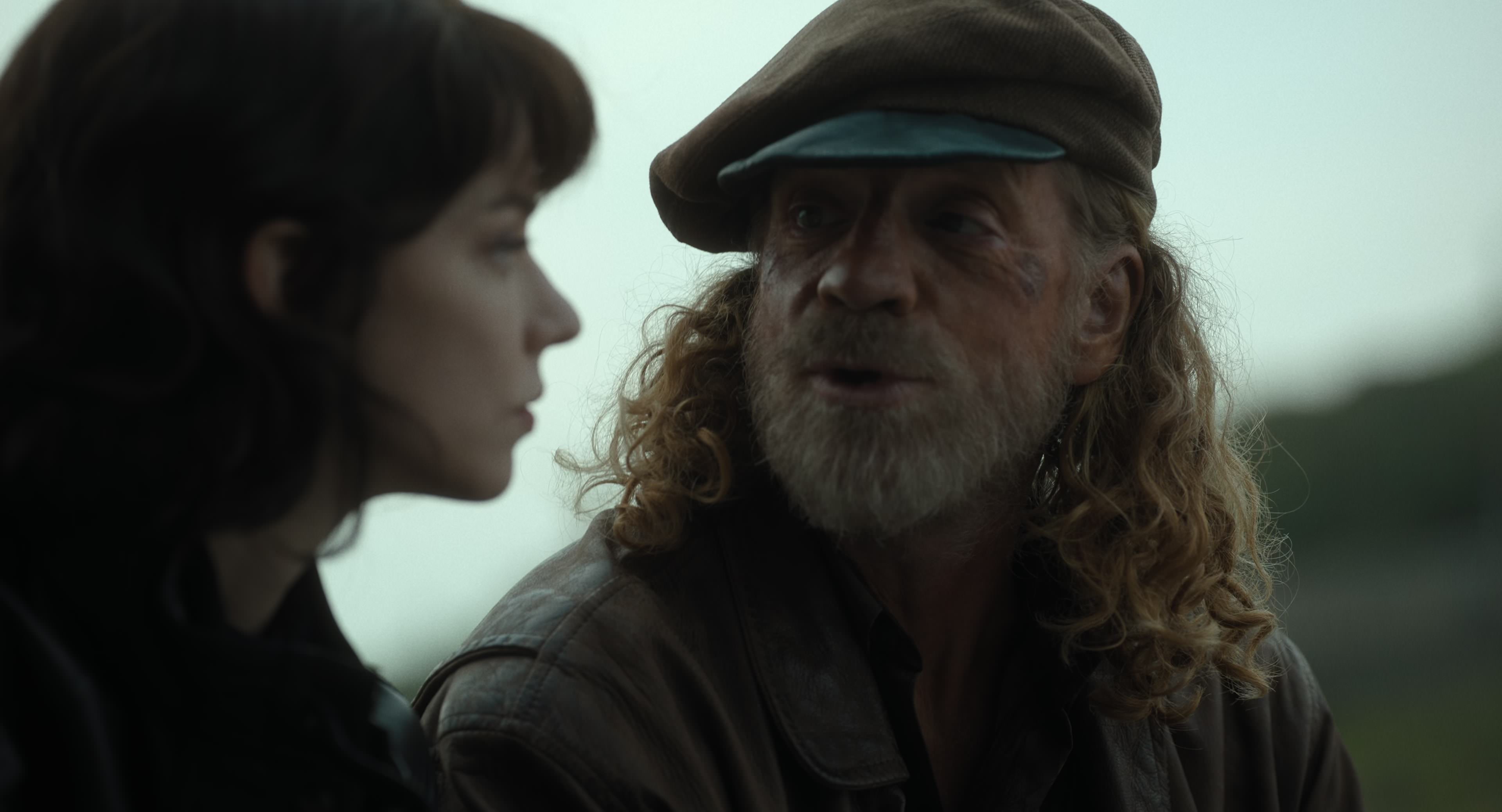 The Gorge (2025) [4K] screencap 1176
