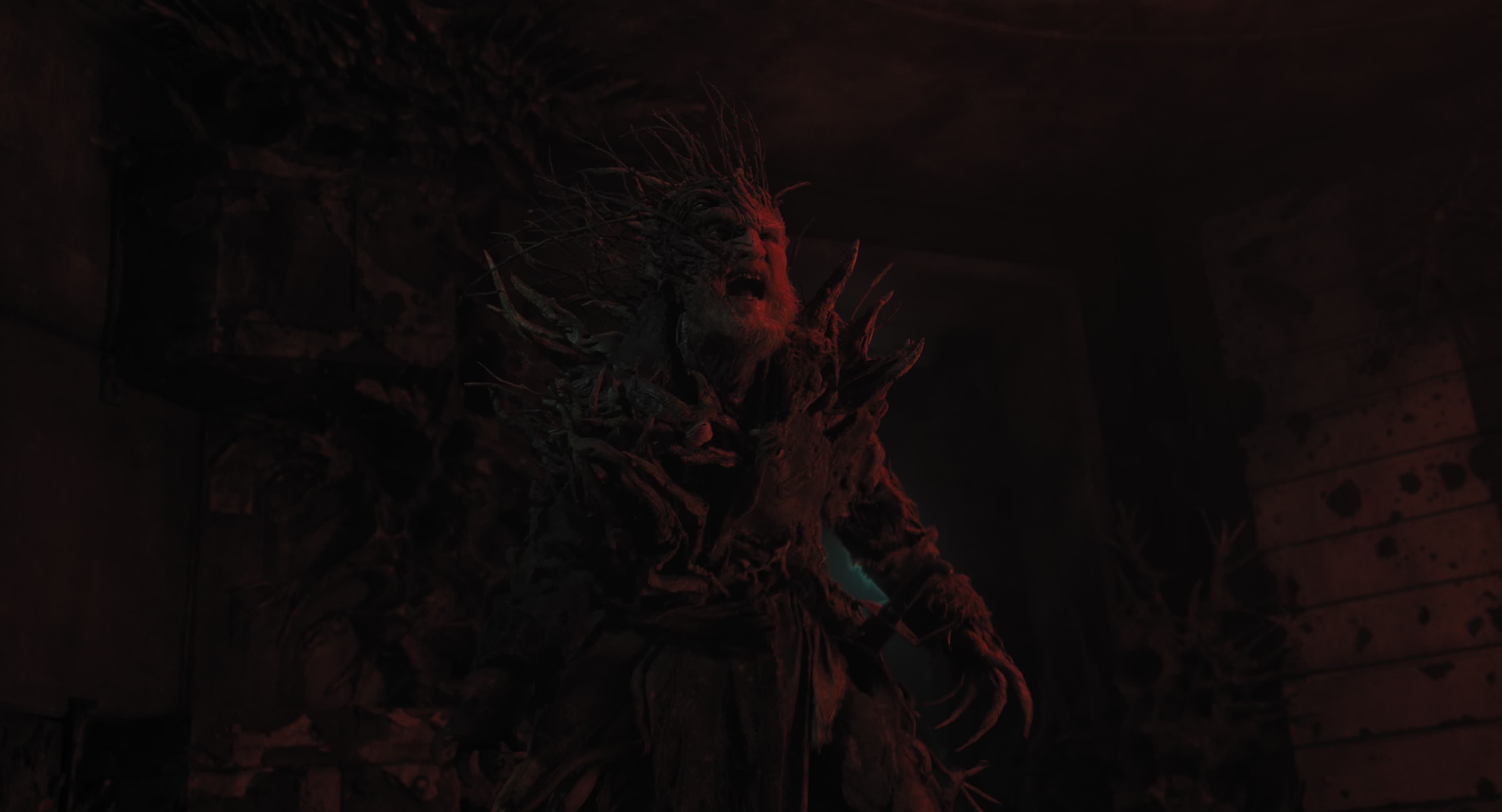 The Gorge (2025) [4K] screencap 11760