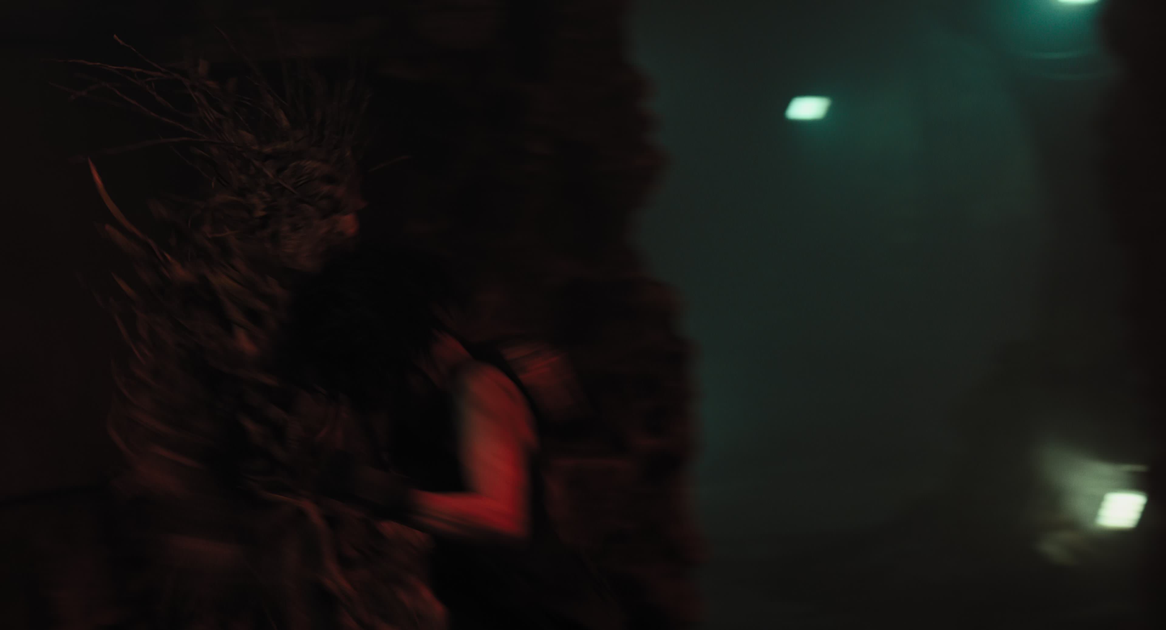 The Gorge (2025) [4K] movie still 11767