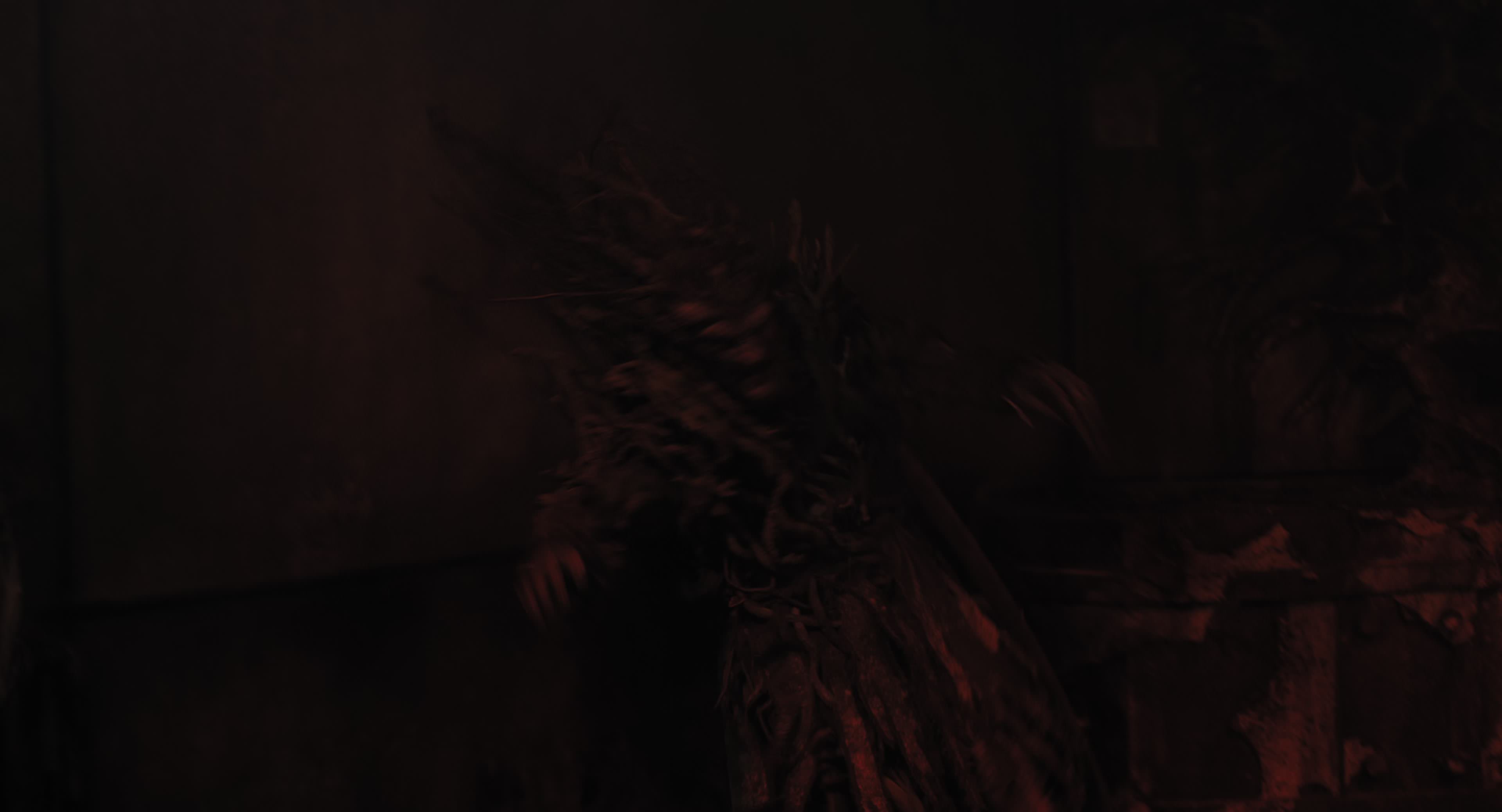 The Gorge (2025) [4K] HD screenshot 11768