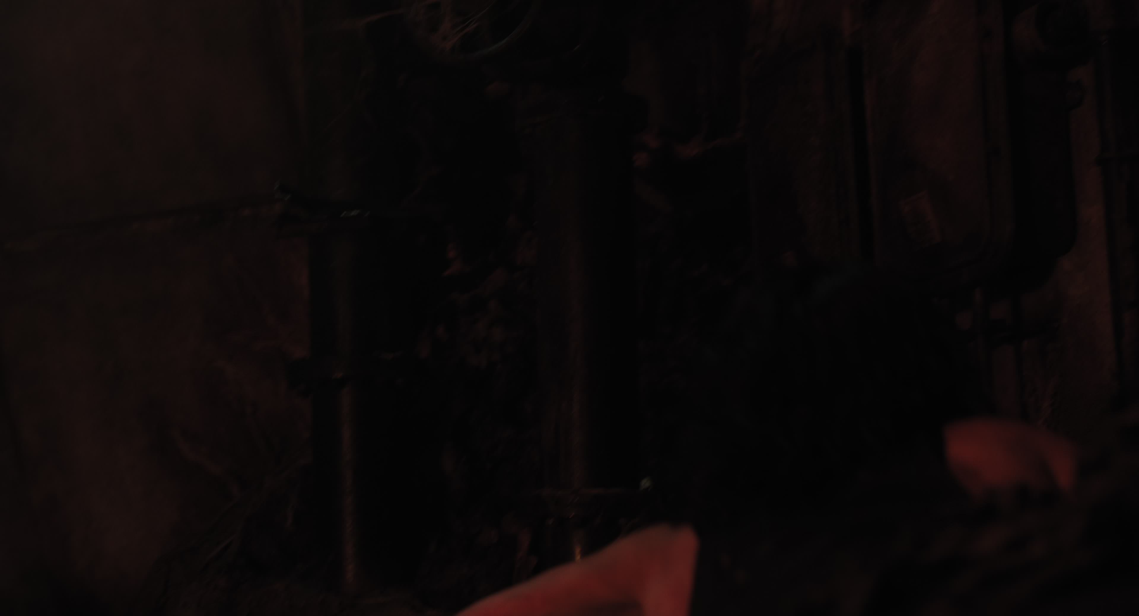The Gorge (2025) [4K] HD screenshot 11771