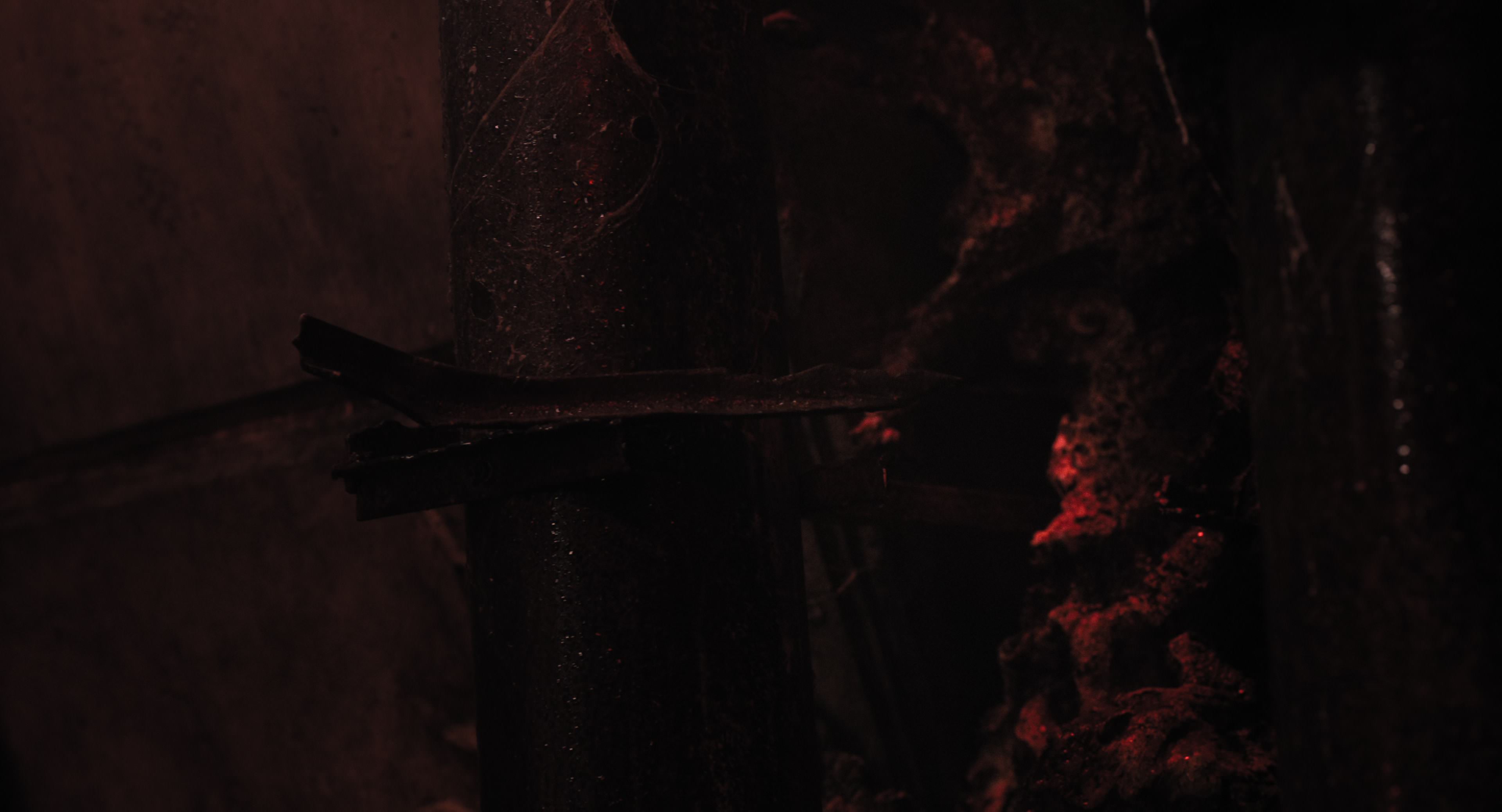 The Gorge (2025) [4K] screencap 11772