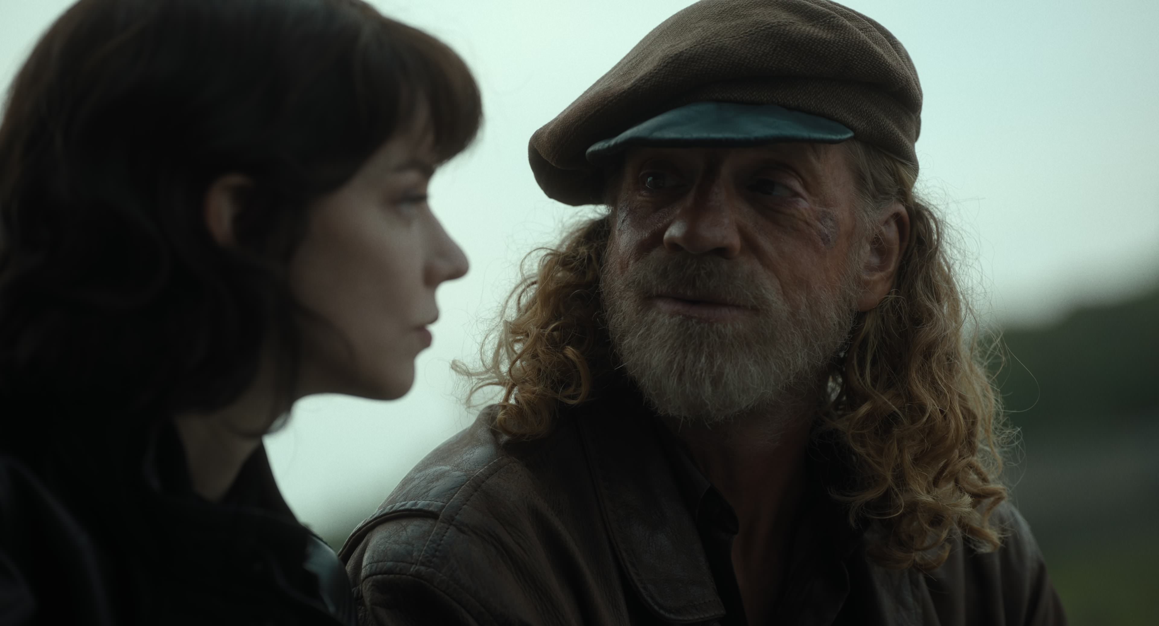 The Gorge (2025) [4K] HD screenshot 1178