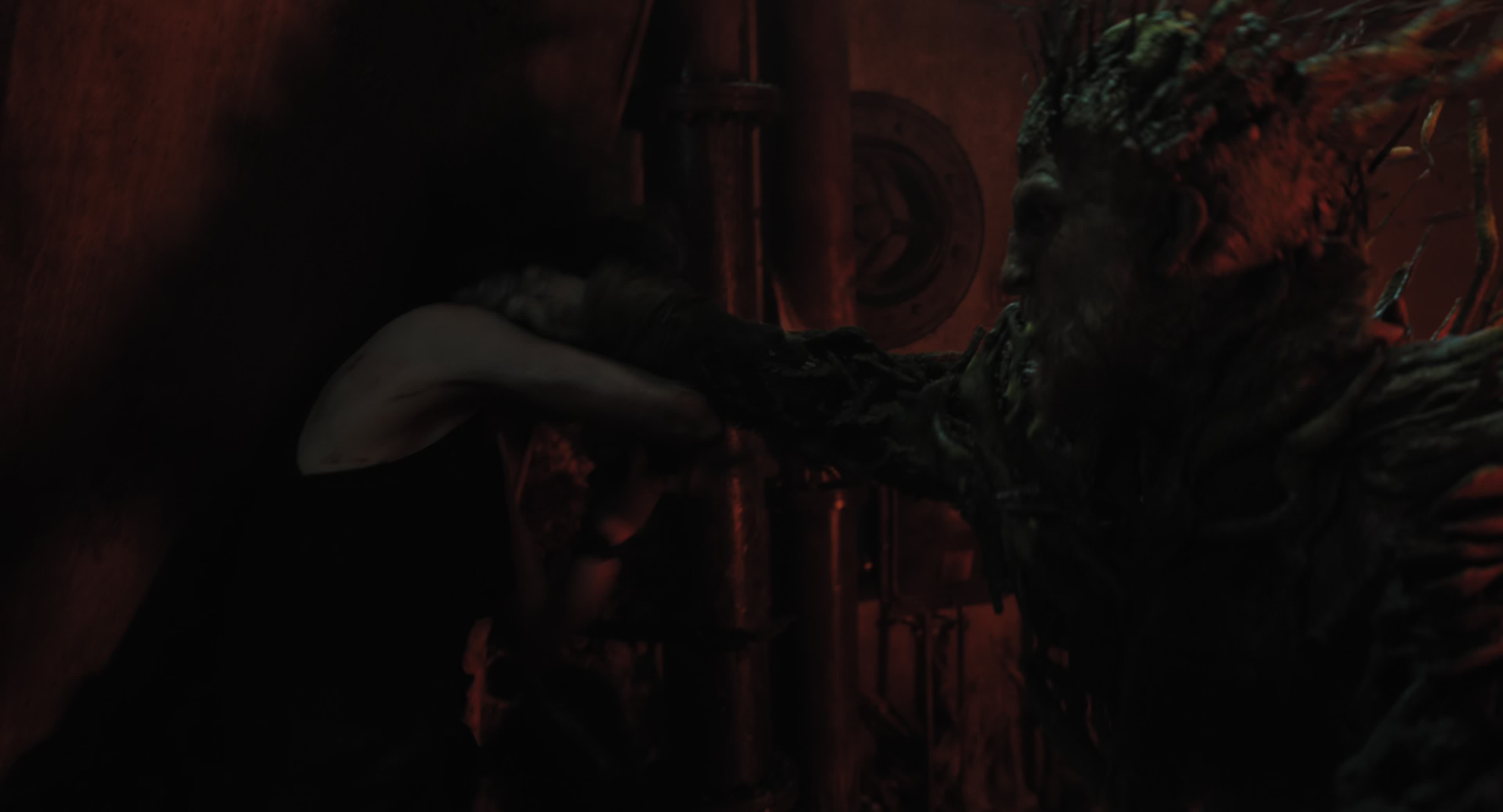 The Gorge (2025) [4K] screencap 11784