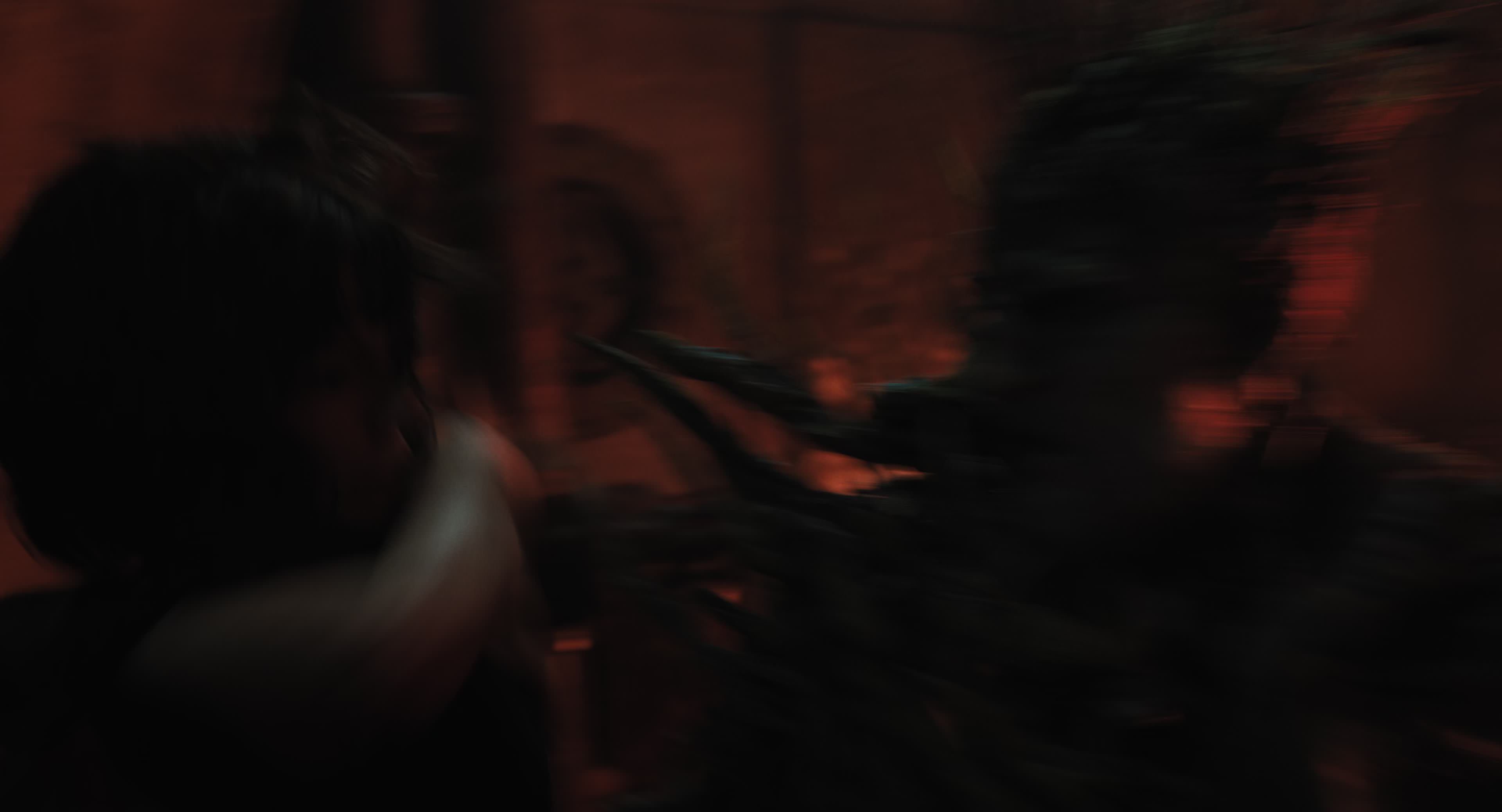 The Gorge (2025) [4K] HD screenshot 11786
