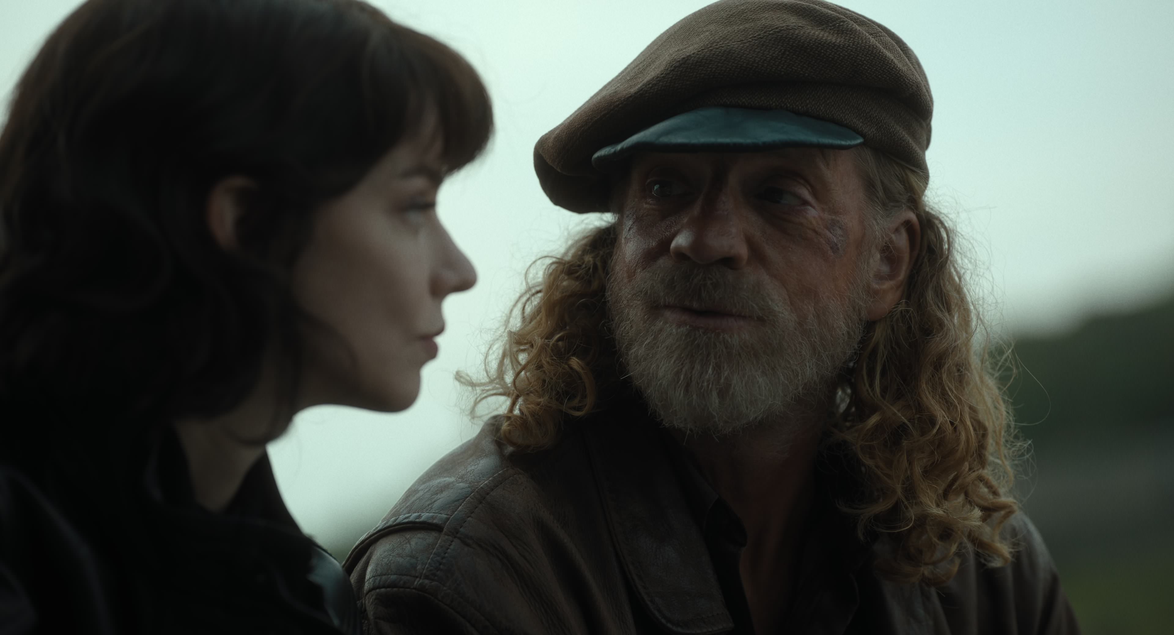 The Gorge (2025) [4K] screencap 1179