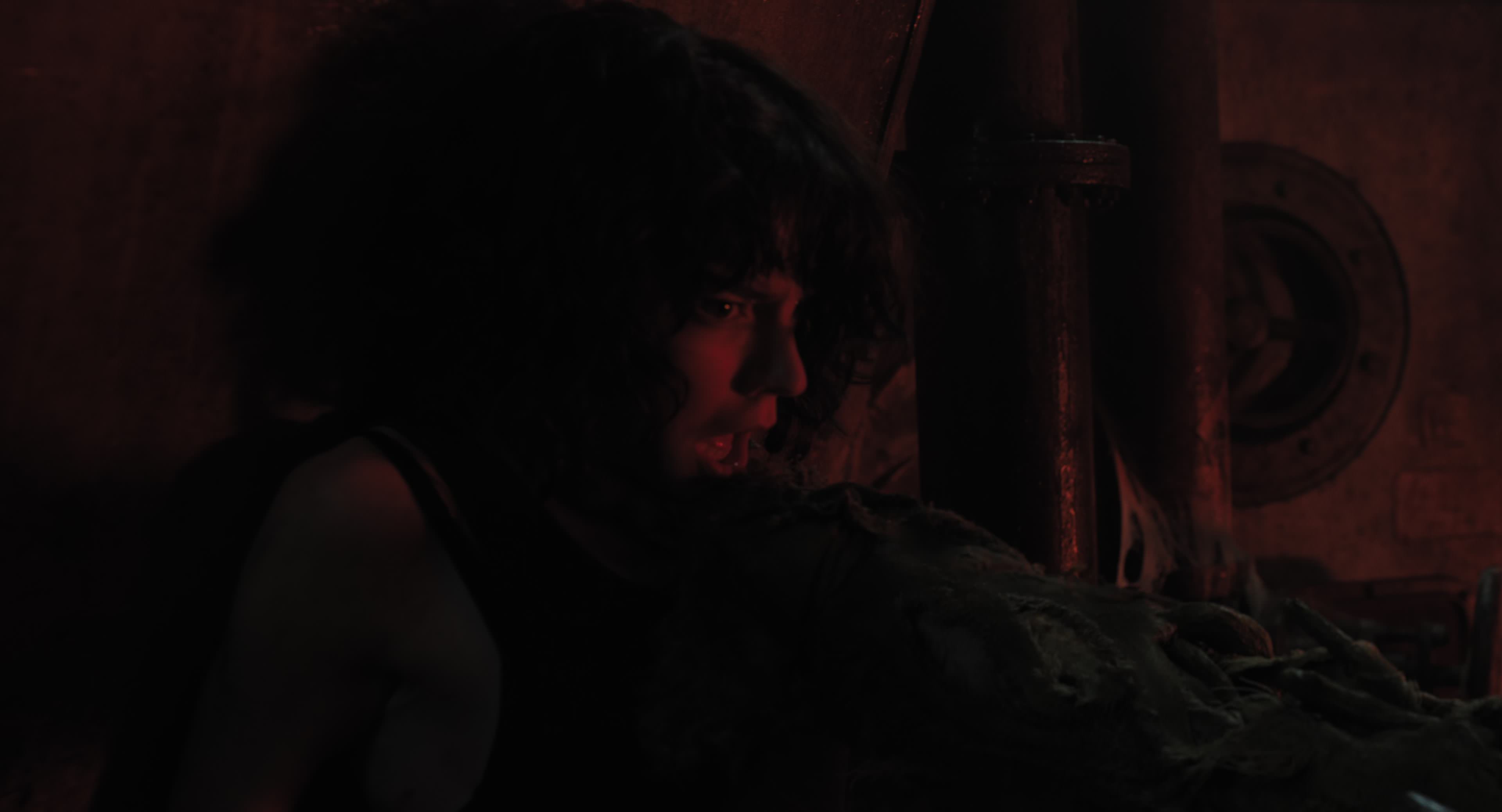 The Gorge (2025) [4K] HD screenshot 11792