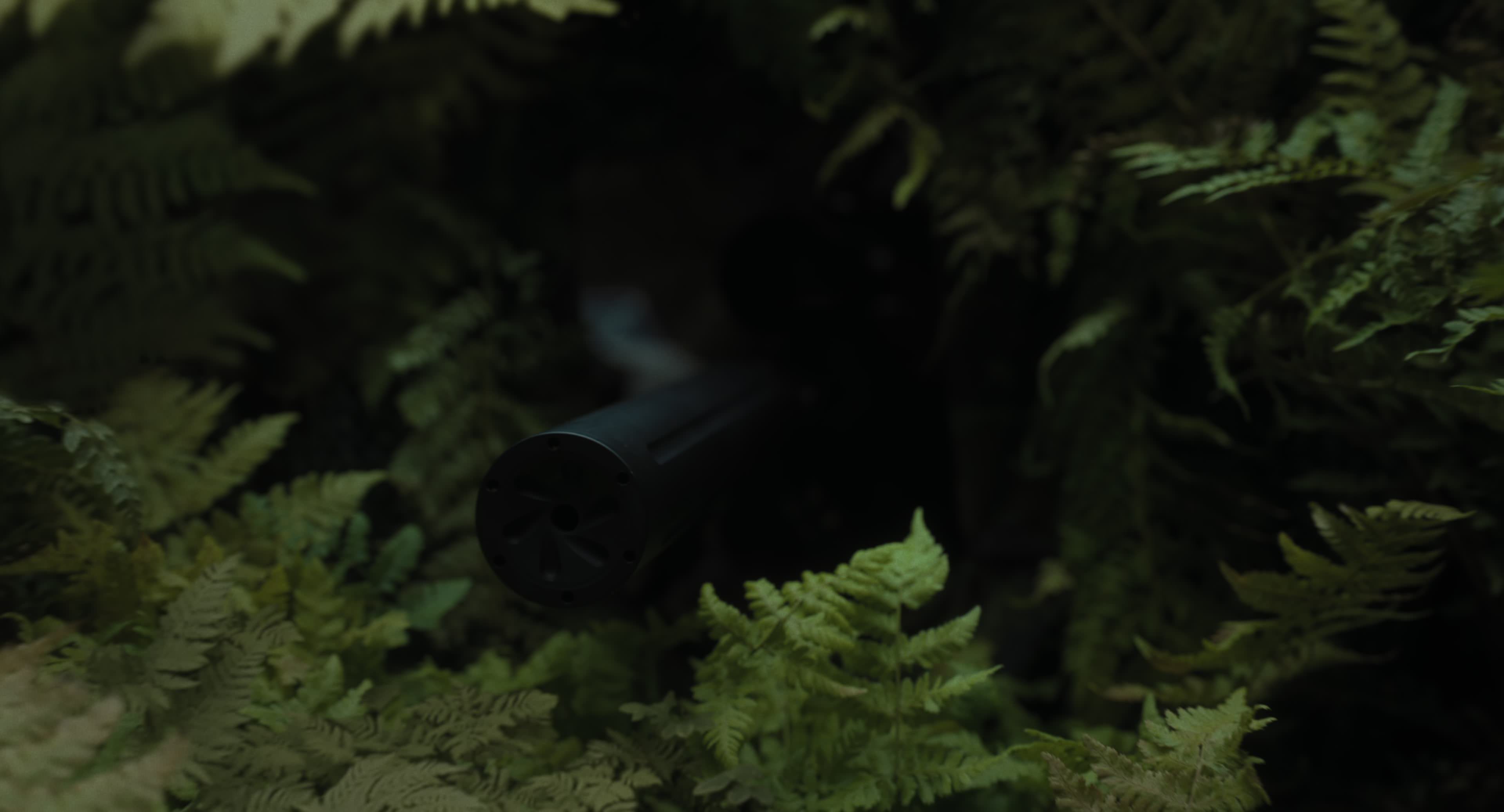 The Gorge (2025) [4K] movie still 118