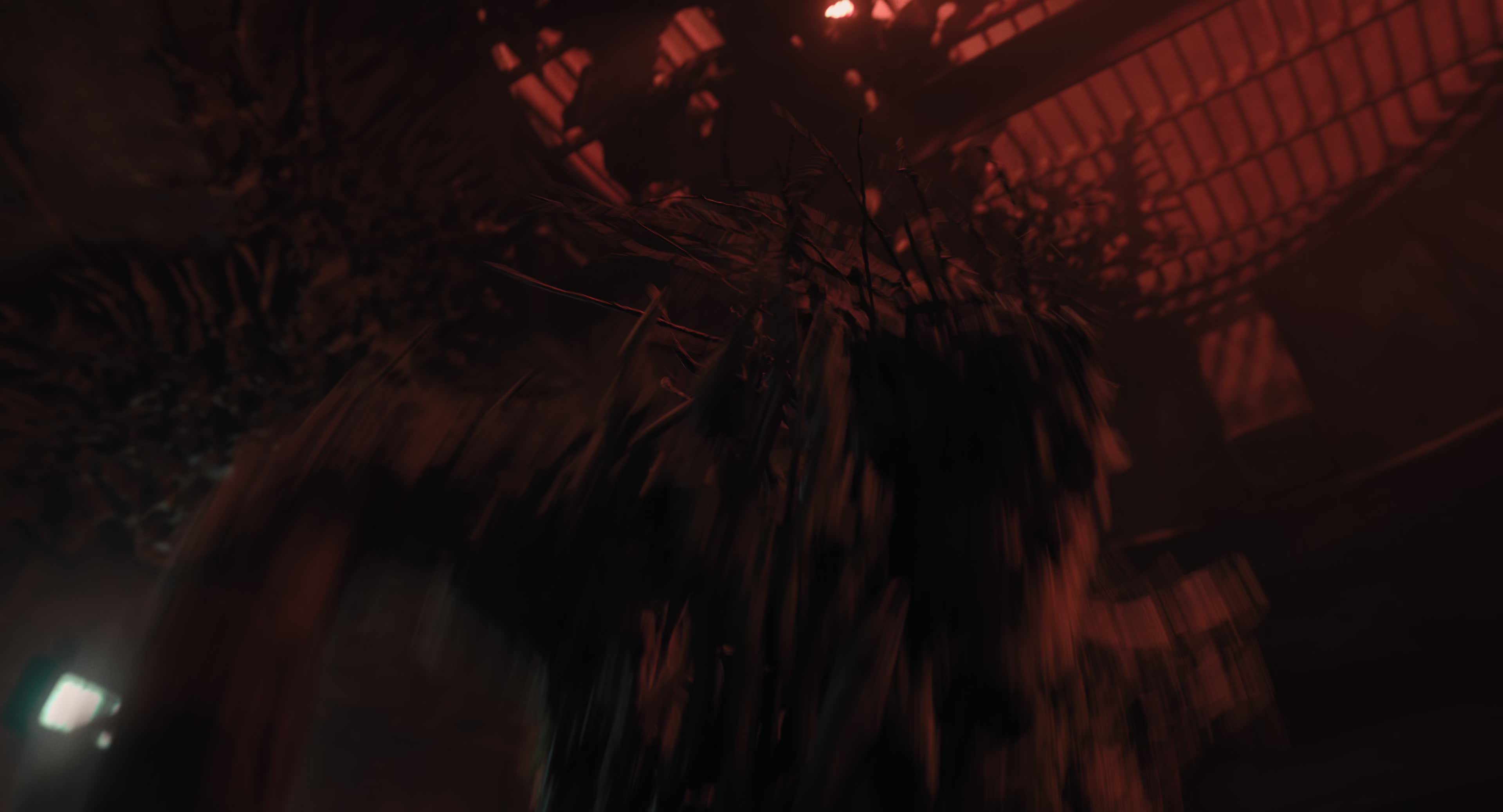 The Gorge (2025) [4K] HD screenshot 11810