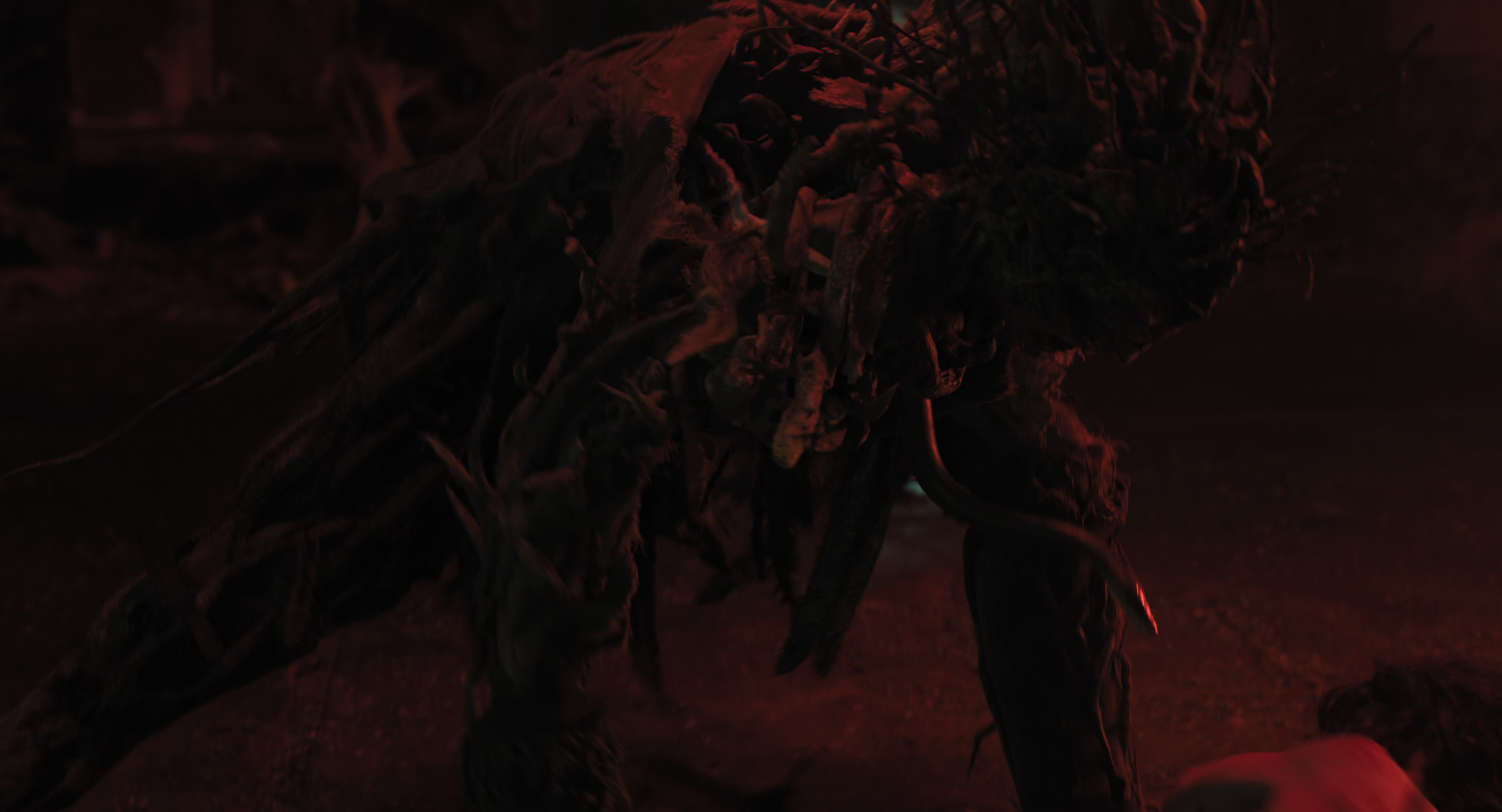 The Gorge (2025) [4K] HD screenshot 11813
