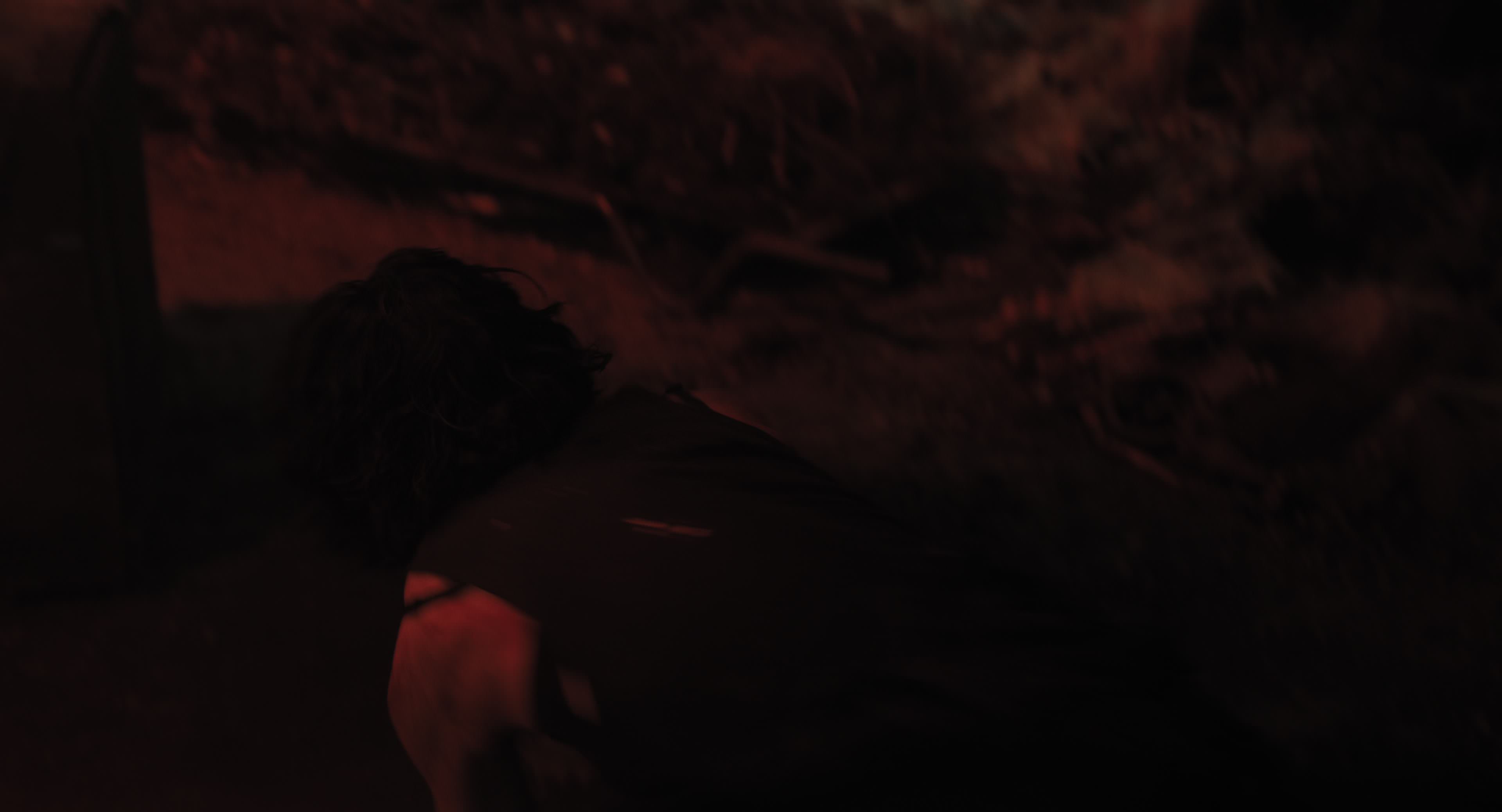 The Gorge (2025) [4K] screencap 11817