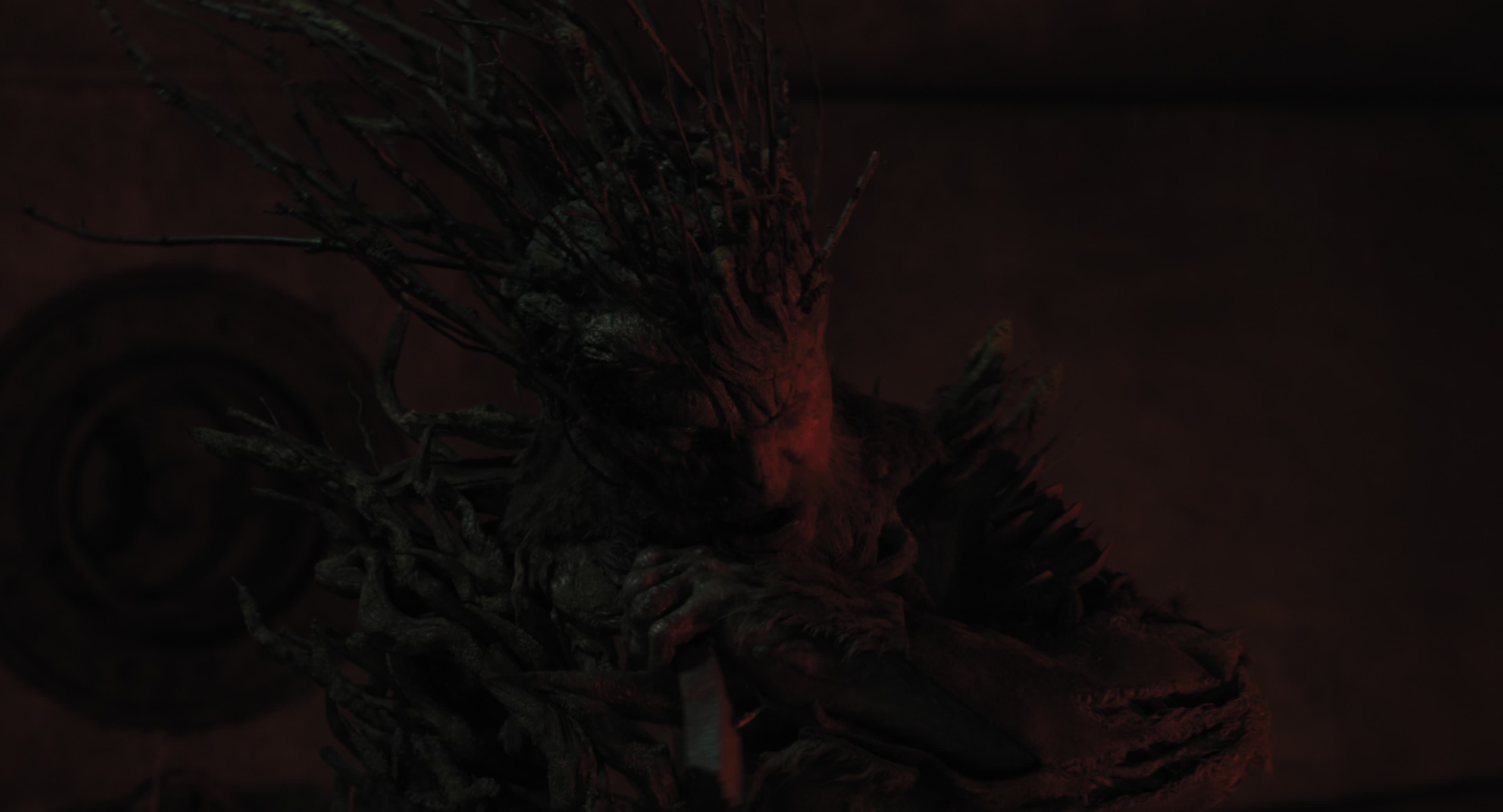 The Gorge (2025) [4K] HD screenshot 11828