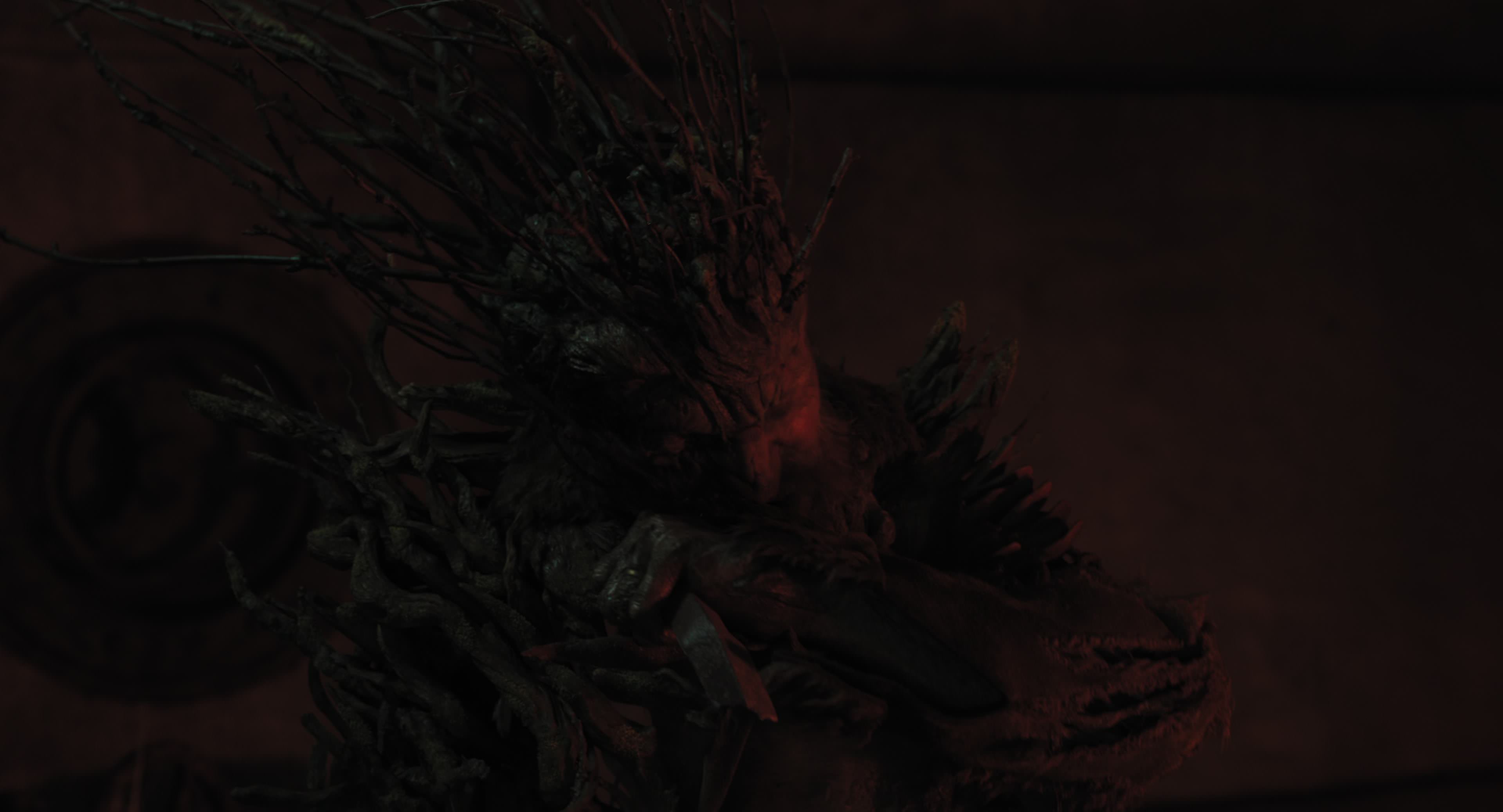 The Gorge (2025) [4K] screencap 11829