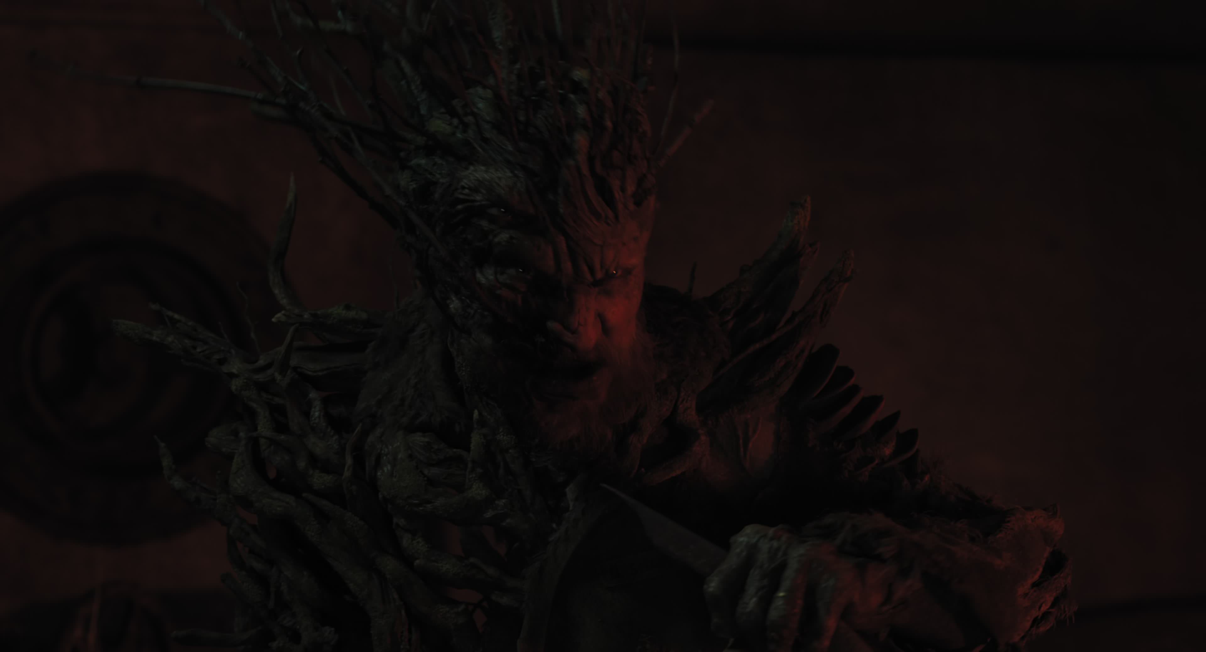 The Gorge (2025) [4K] HD screenshot 11831