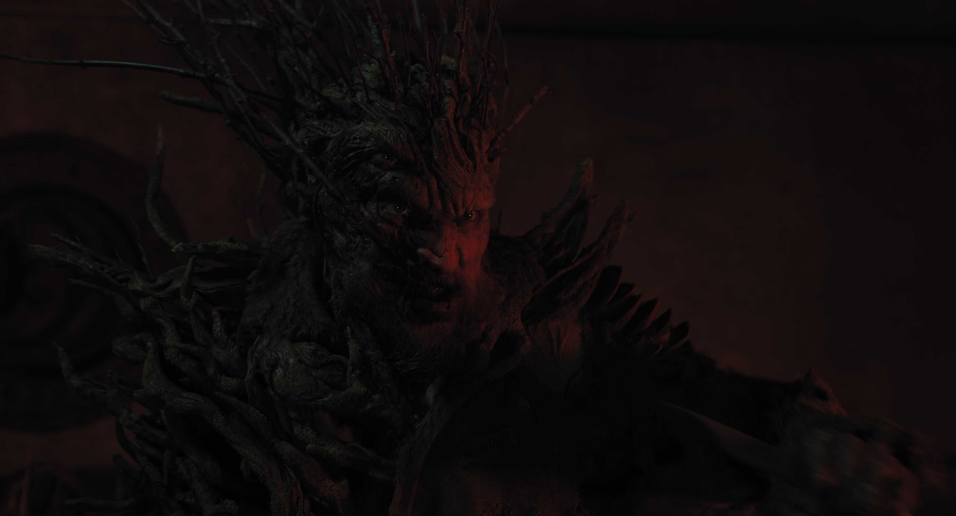The Gorge (2025) [4K] screencap 11832