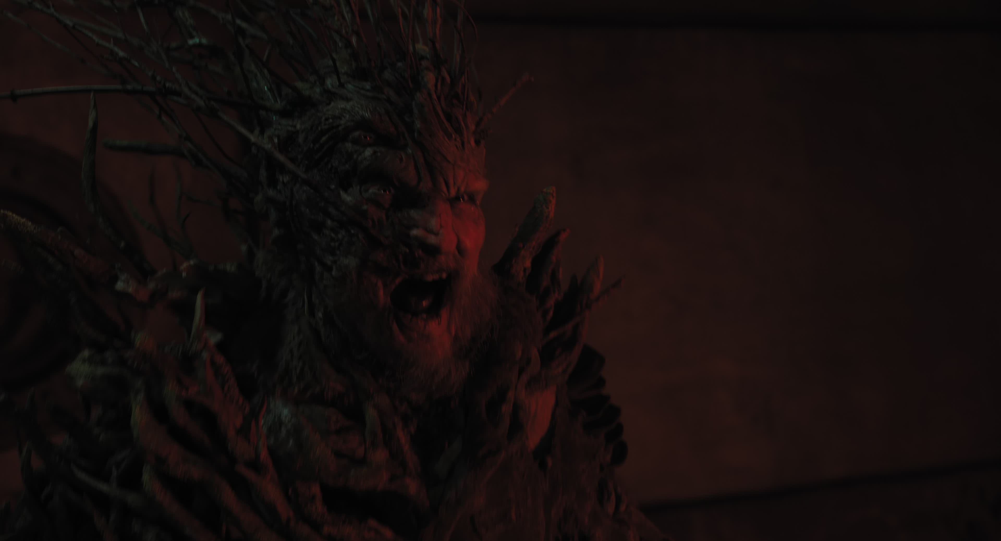 The Gorge (2025) [4K] HD screenshot 11834