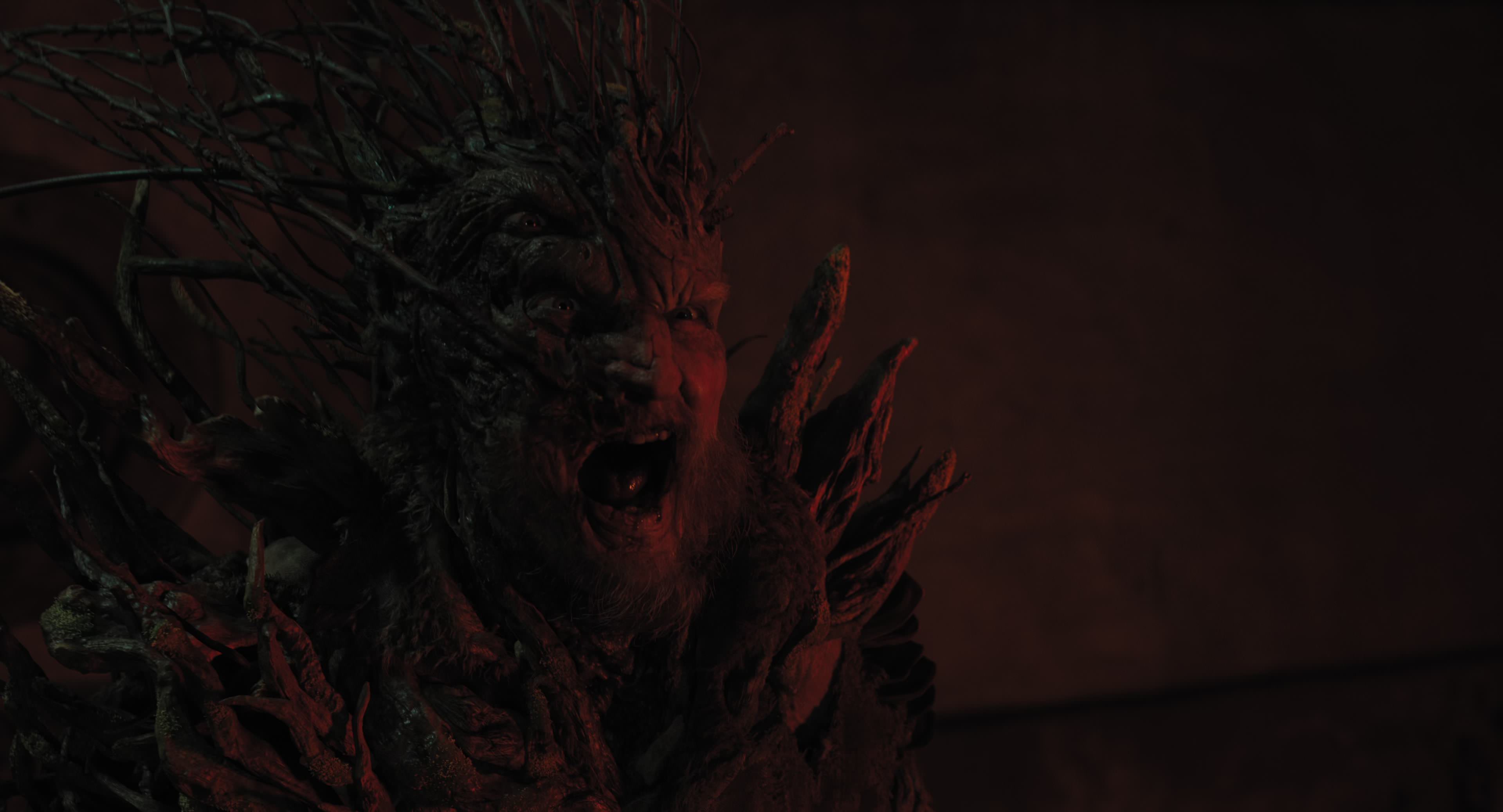 The Gorge (2025) [4K] screencap 11835
