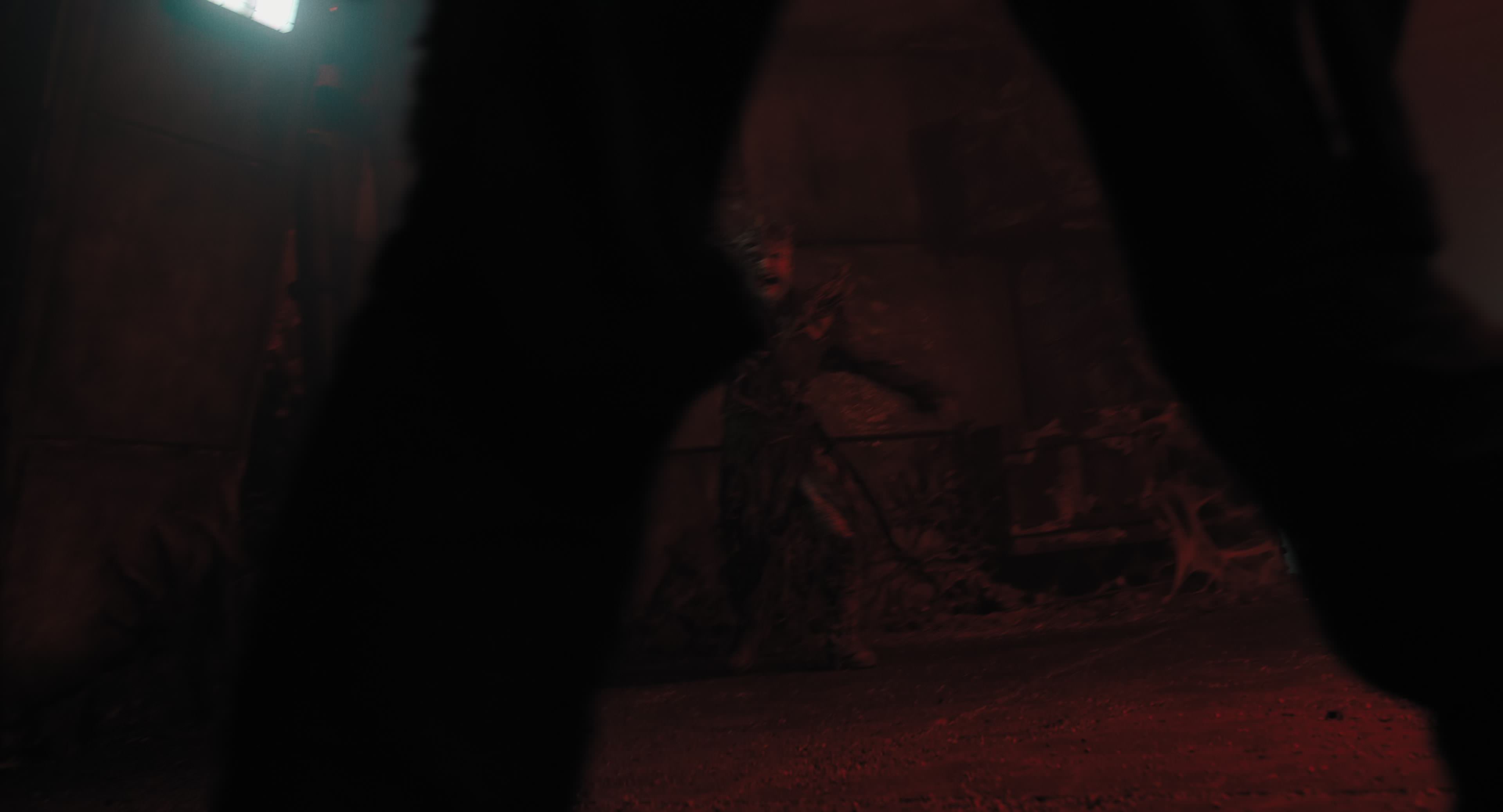 The Gorge (2025) [4K] HD screenshot 11837