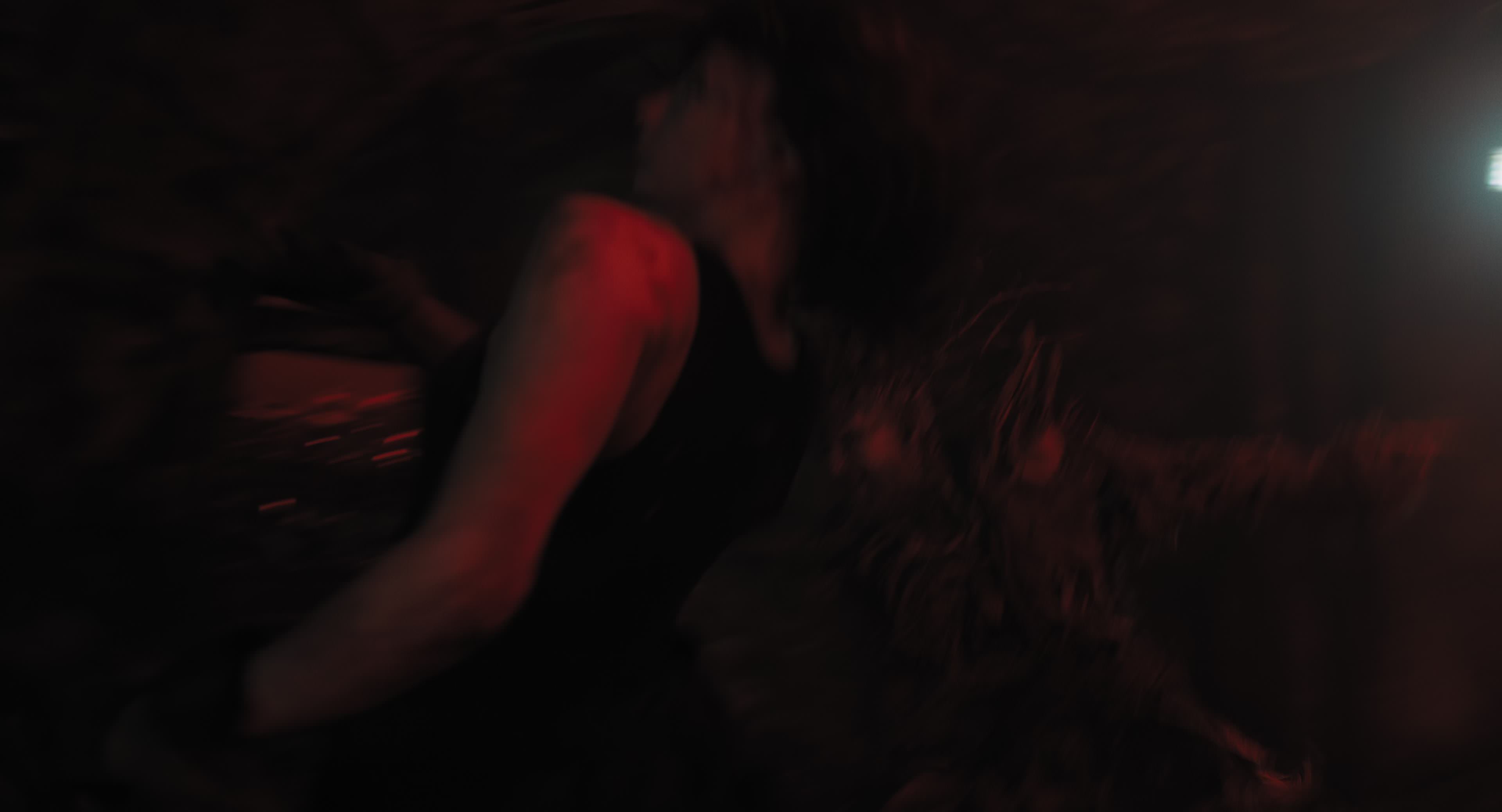 The Gorge (2025) [4K] HD screenshot 11840