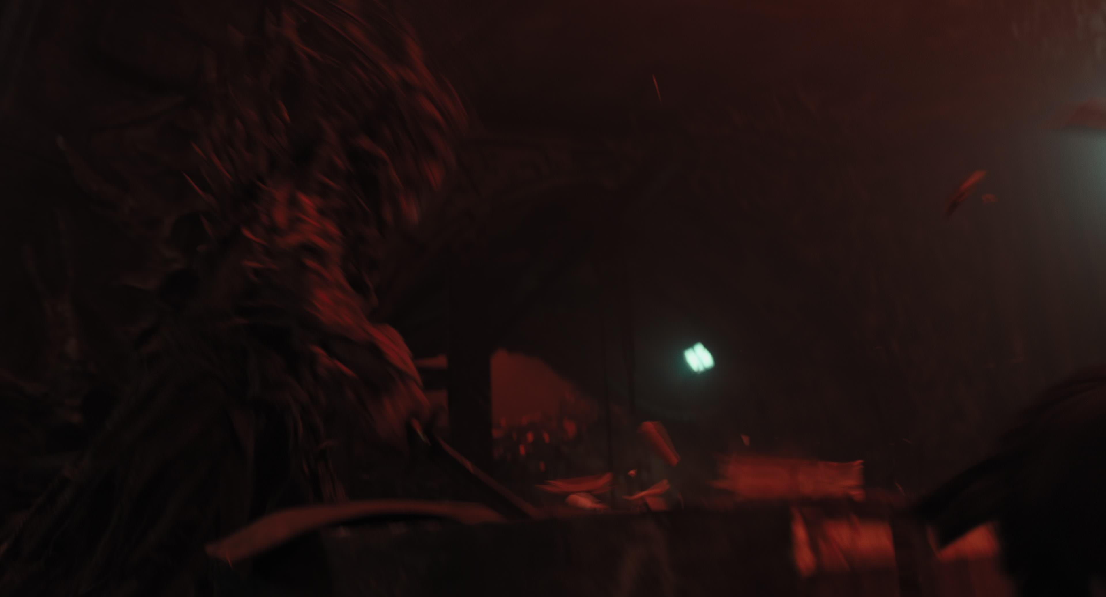 The Gorge (2025) [4K] screencap 11847