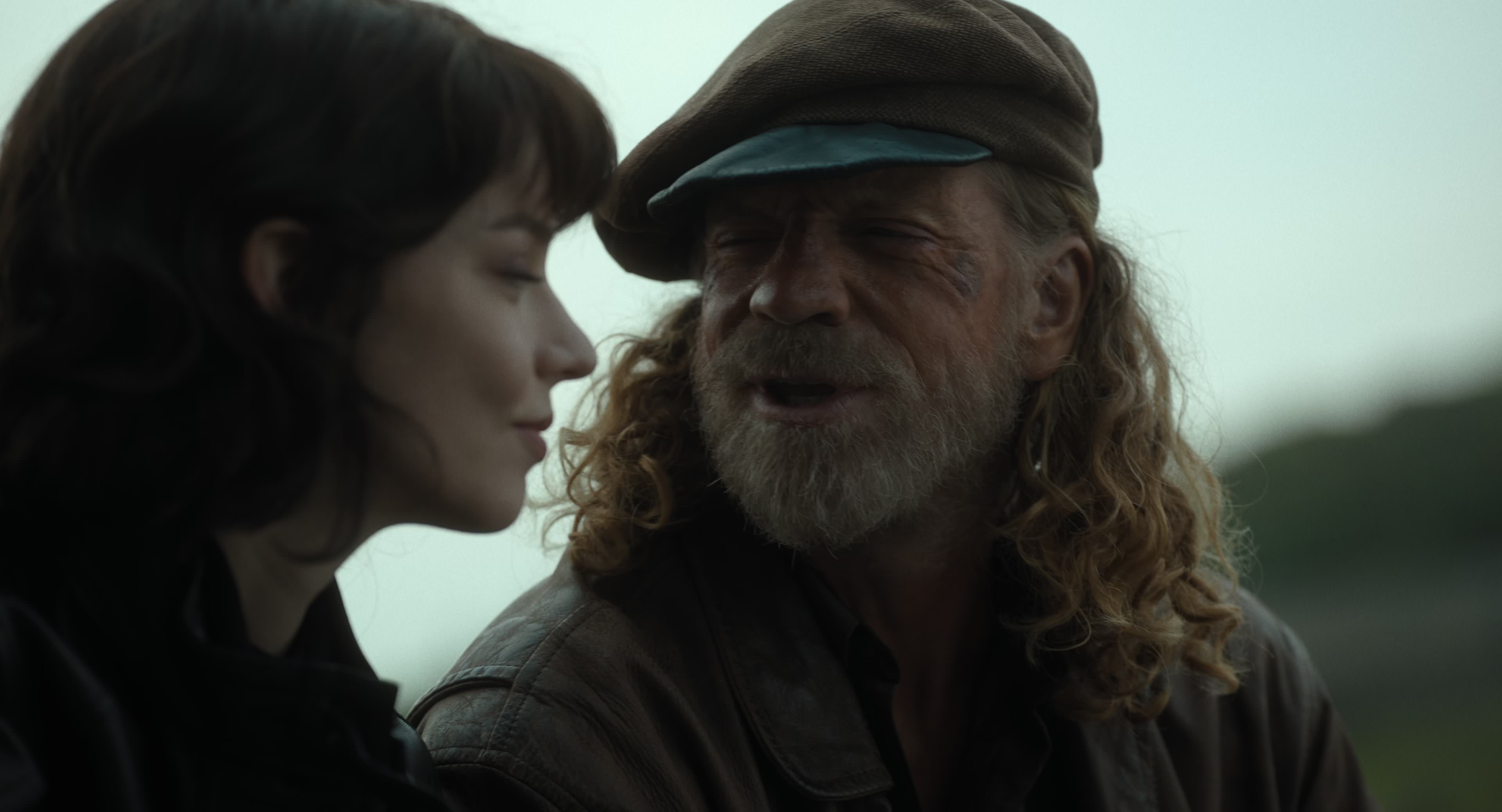 The Gorge (2025) [4K] screencap 1185