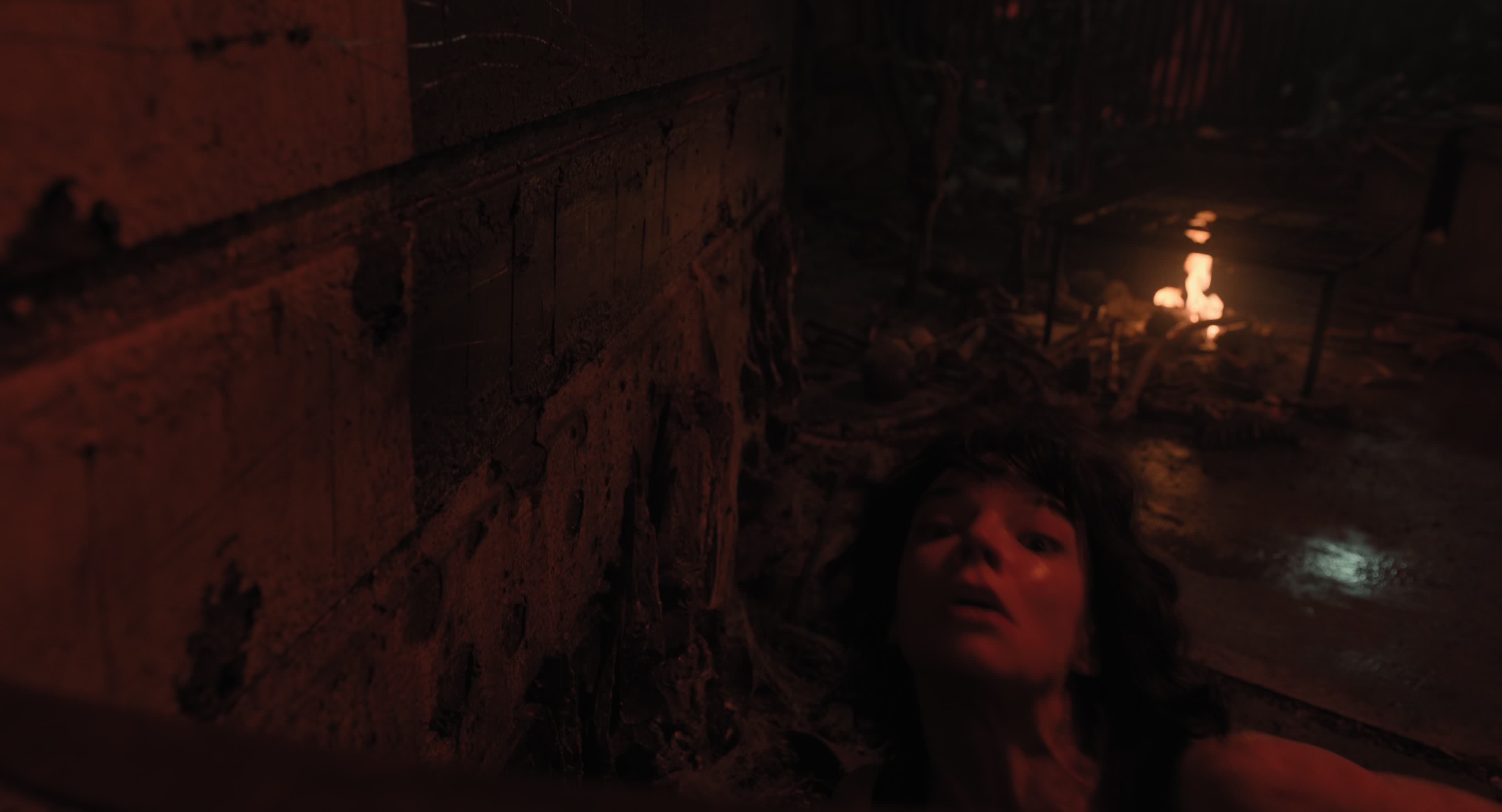 The Gorge (2025) [4K] screencap 11859