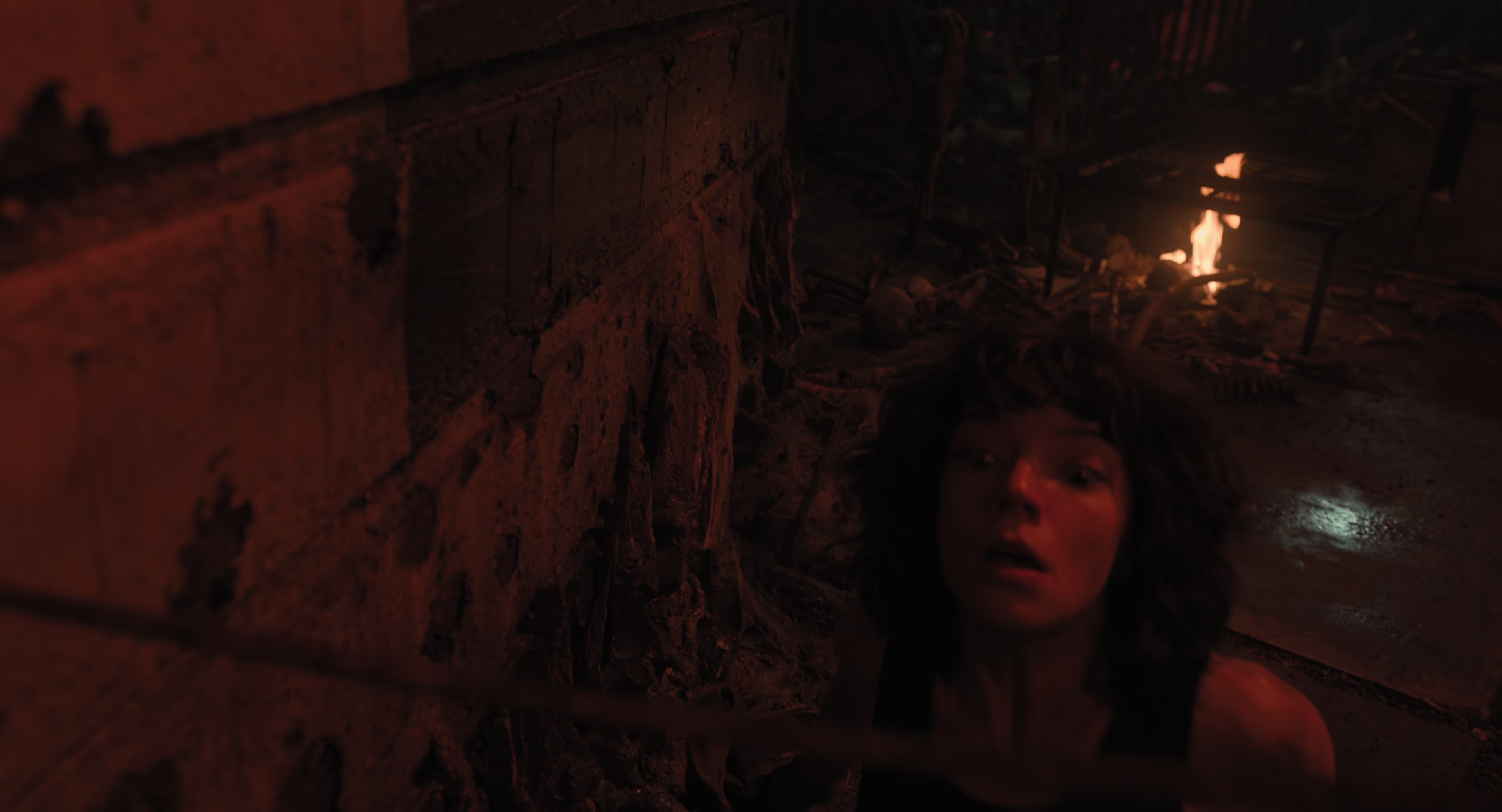 The Gorge (2025) [4K] movie still 11860