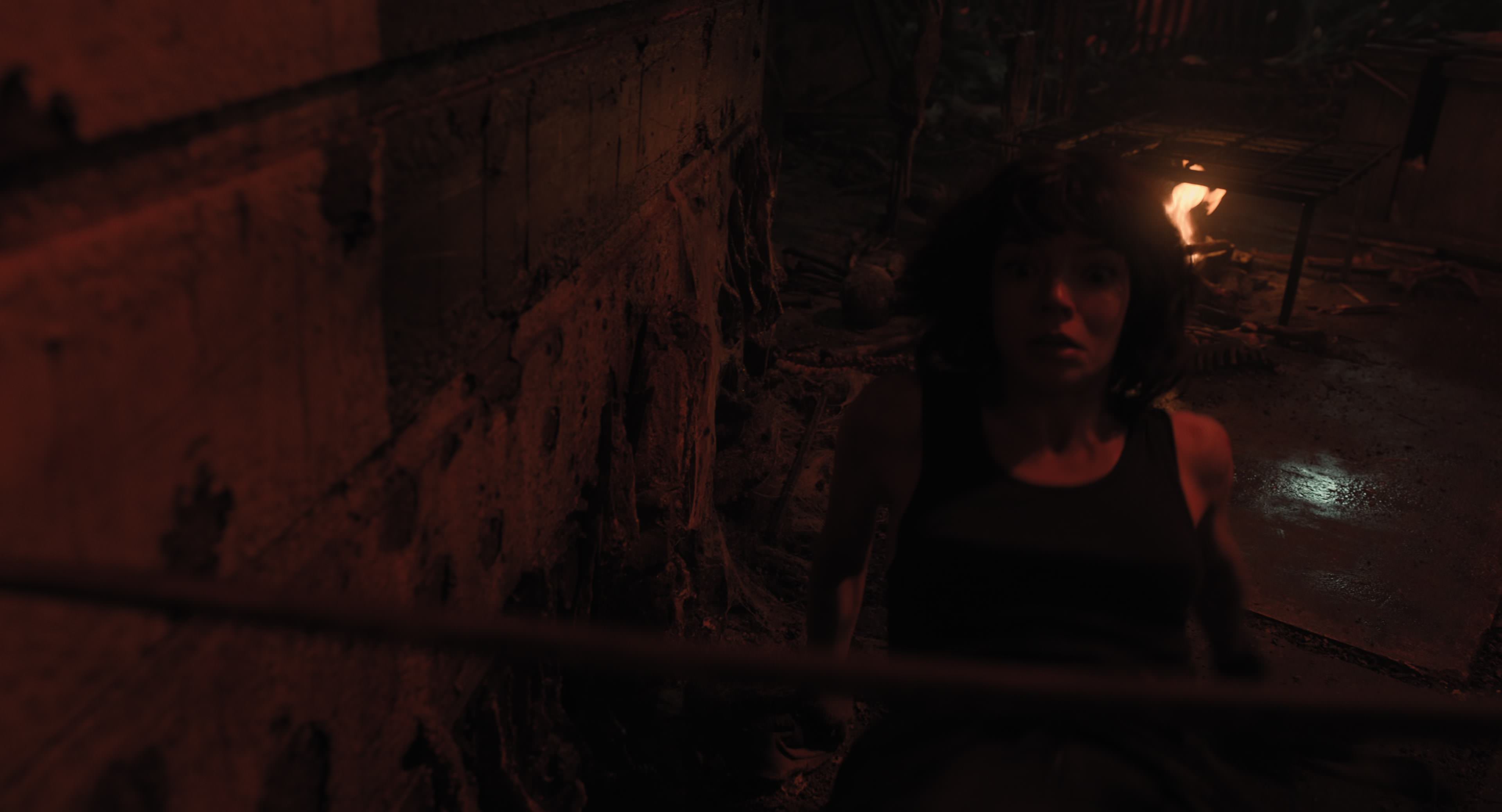 The Gorge (2025) [4K] HD screenshot 11861