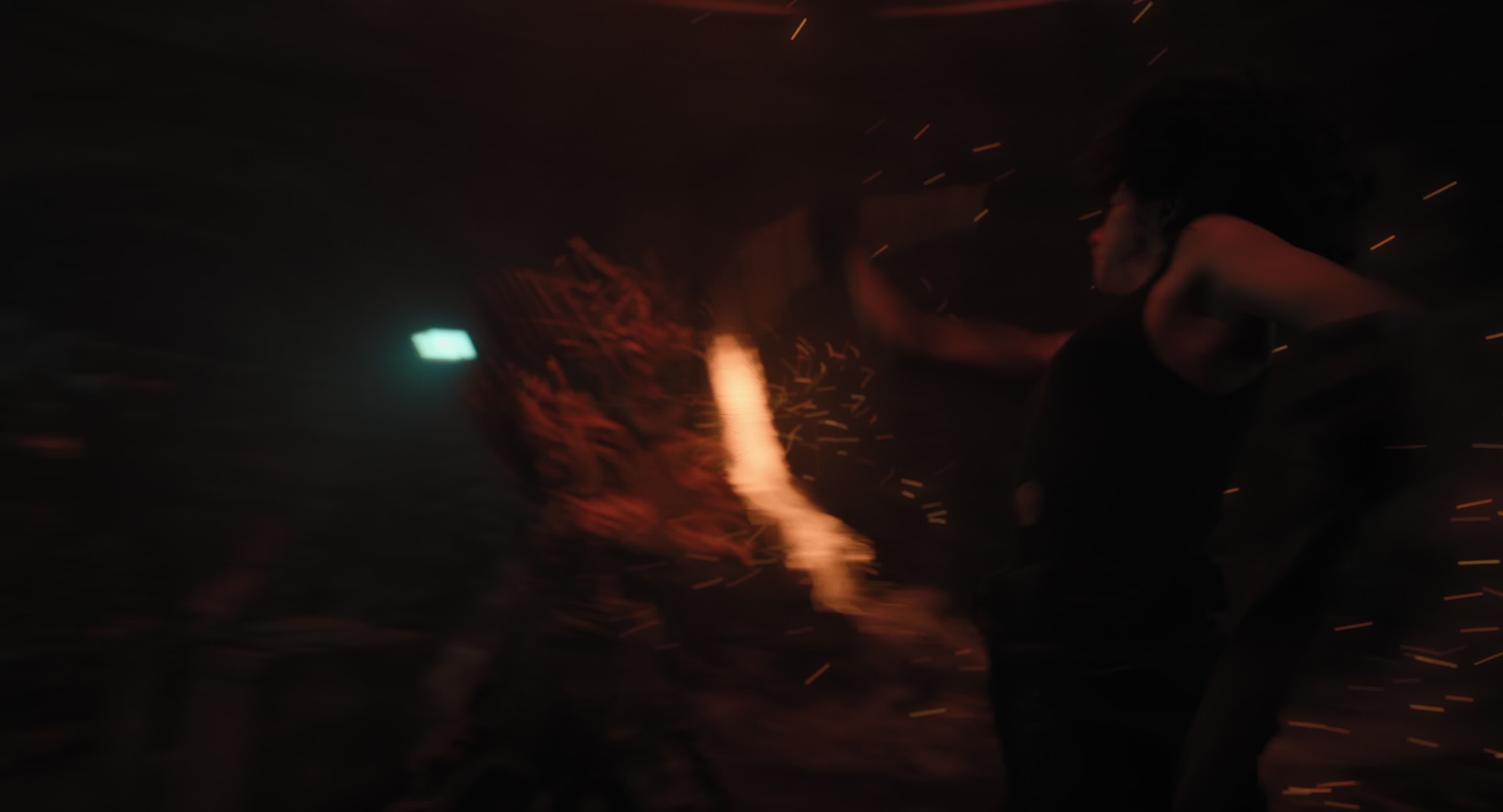 The Gorge (2025) [4K] screencap 11871