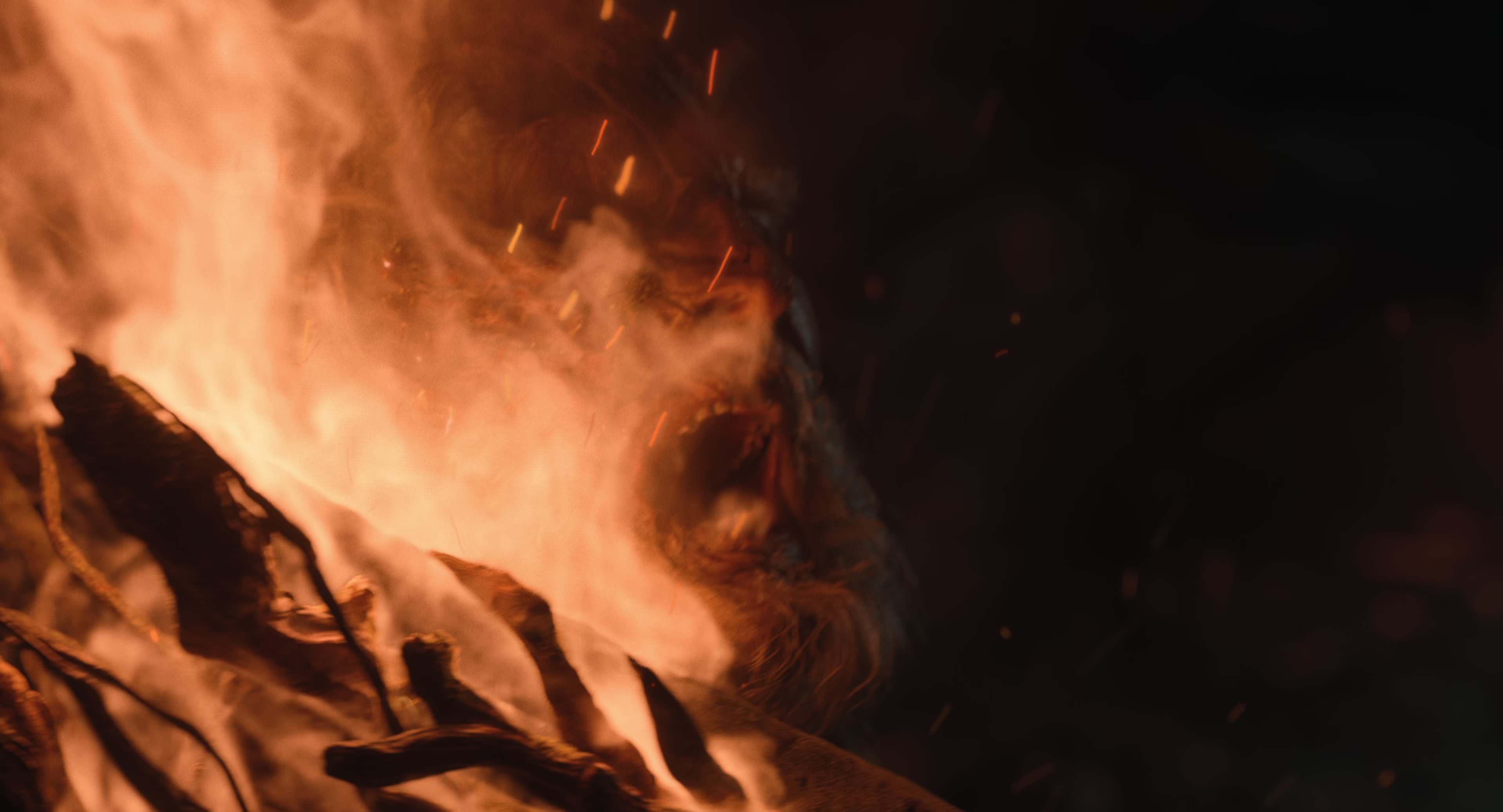 The Gorge (2025) [4K] HD screenshot 11879