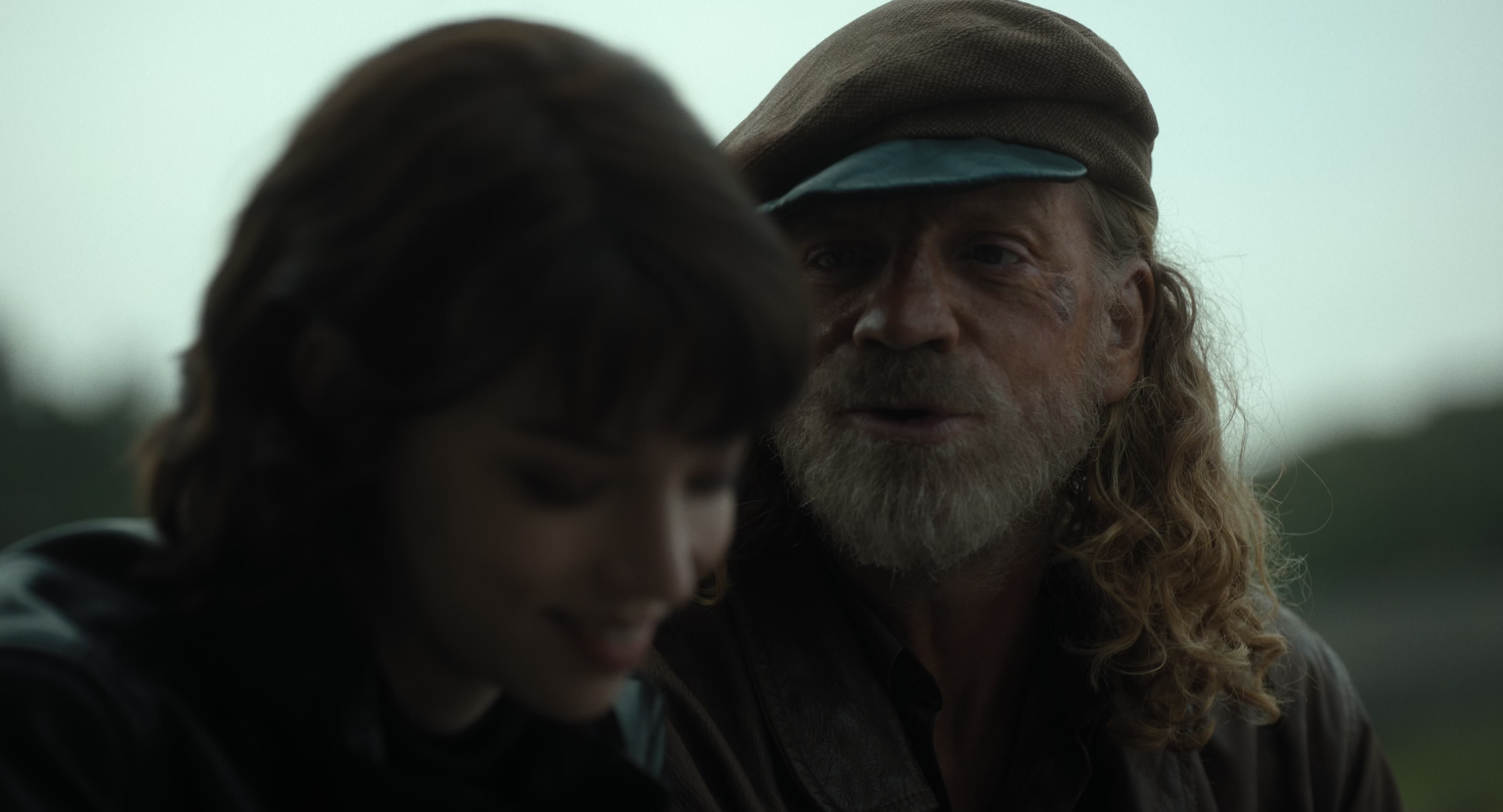 The Gorge (2025) [4K] screencap 1188