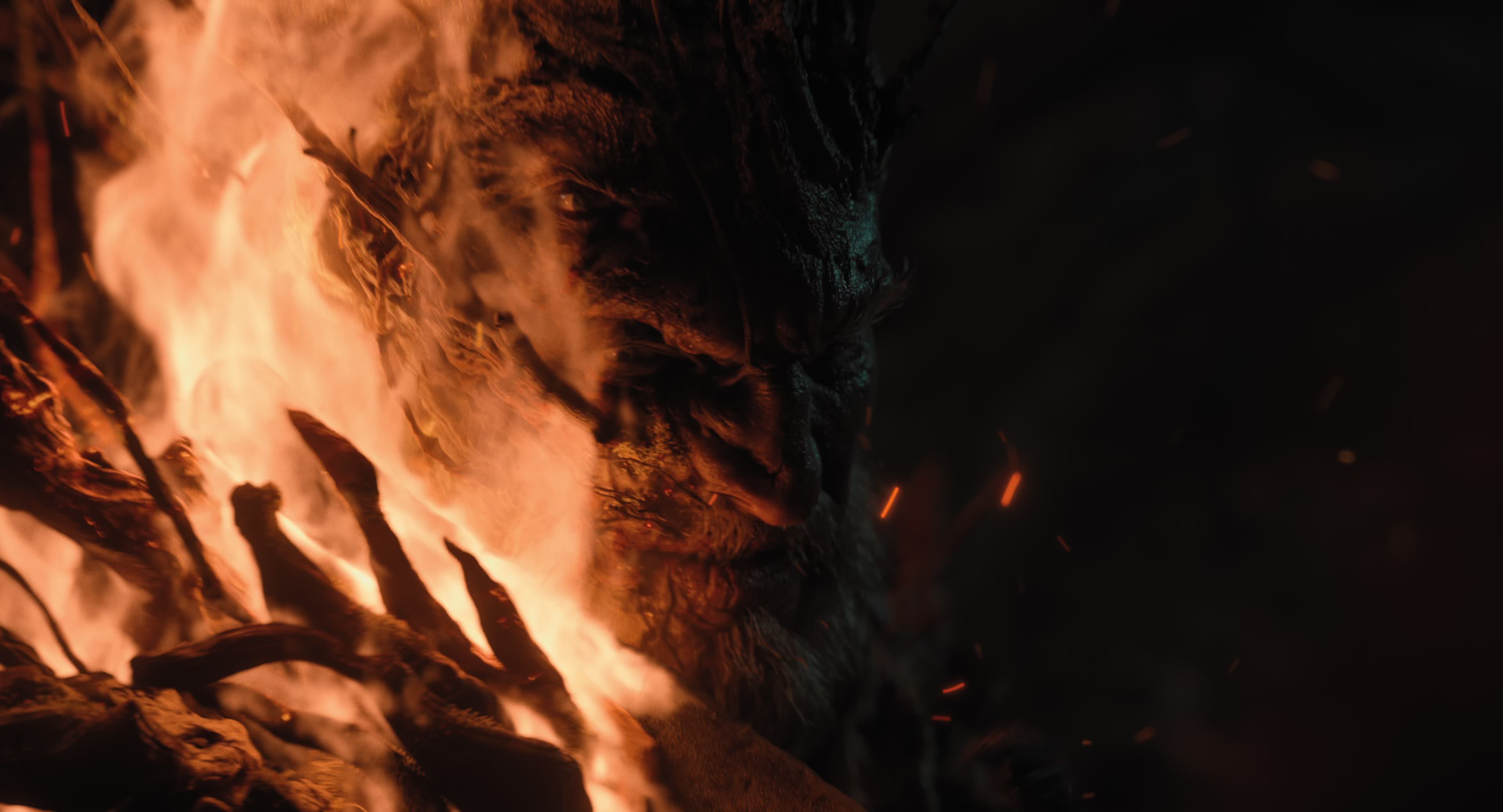 The Gorge (2025) [4K] HD screenshot 11882