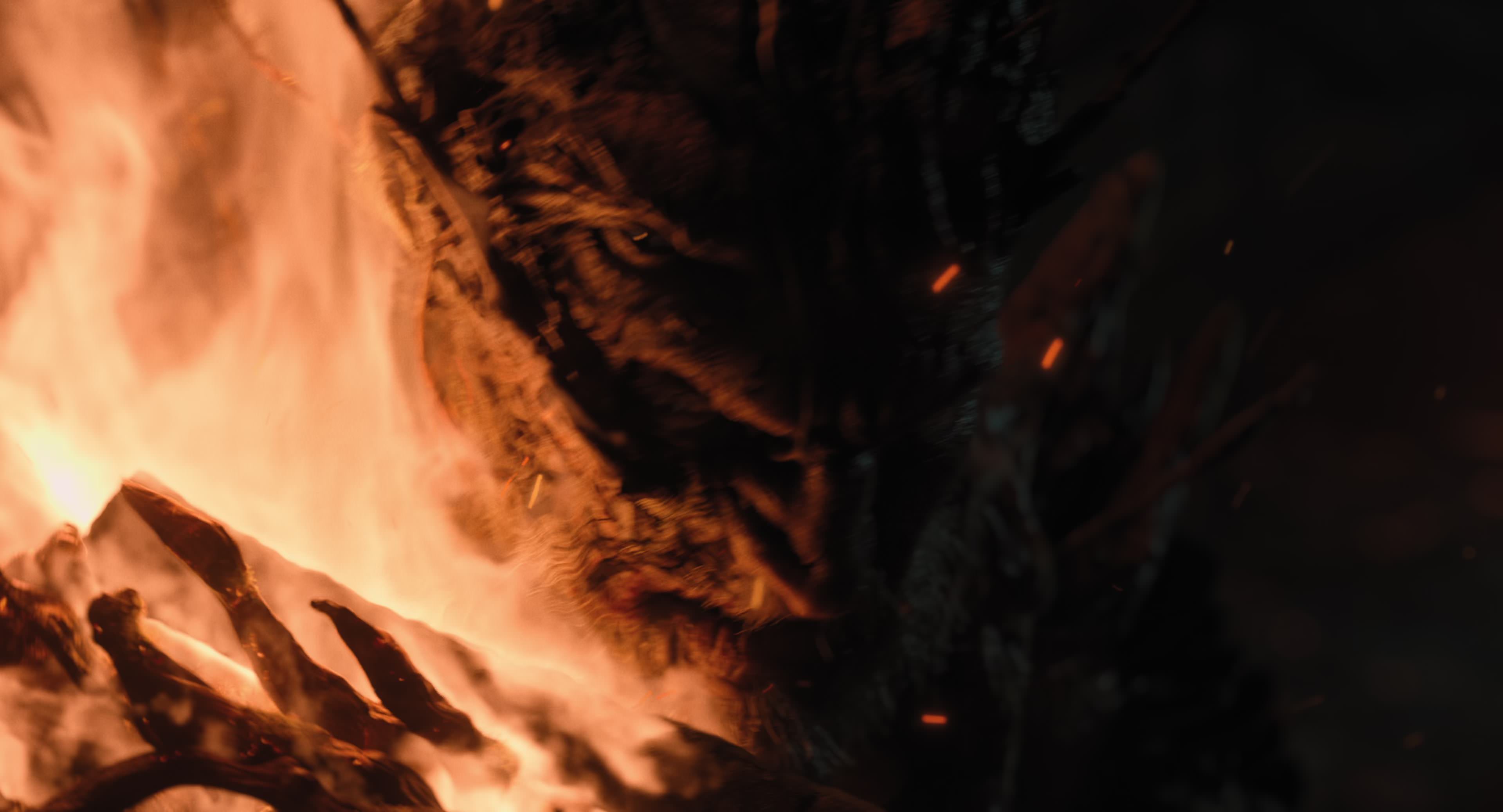 The Gorge (2025) [4K] screencap 11883