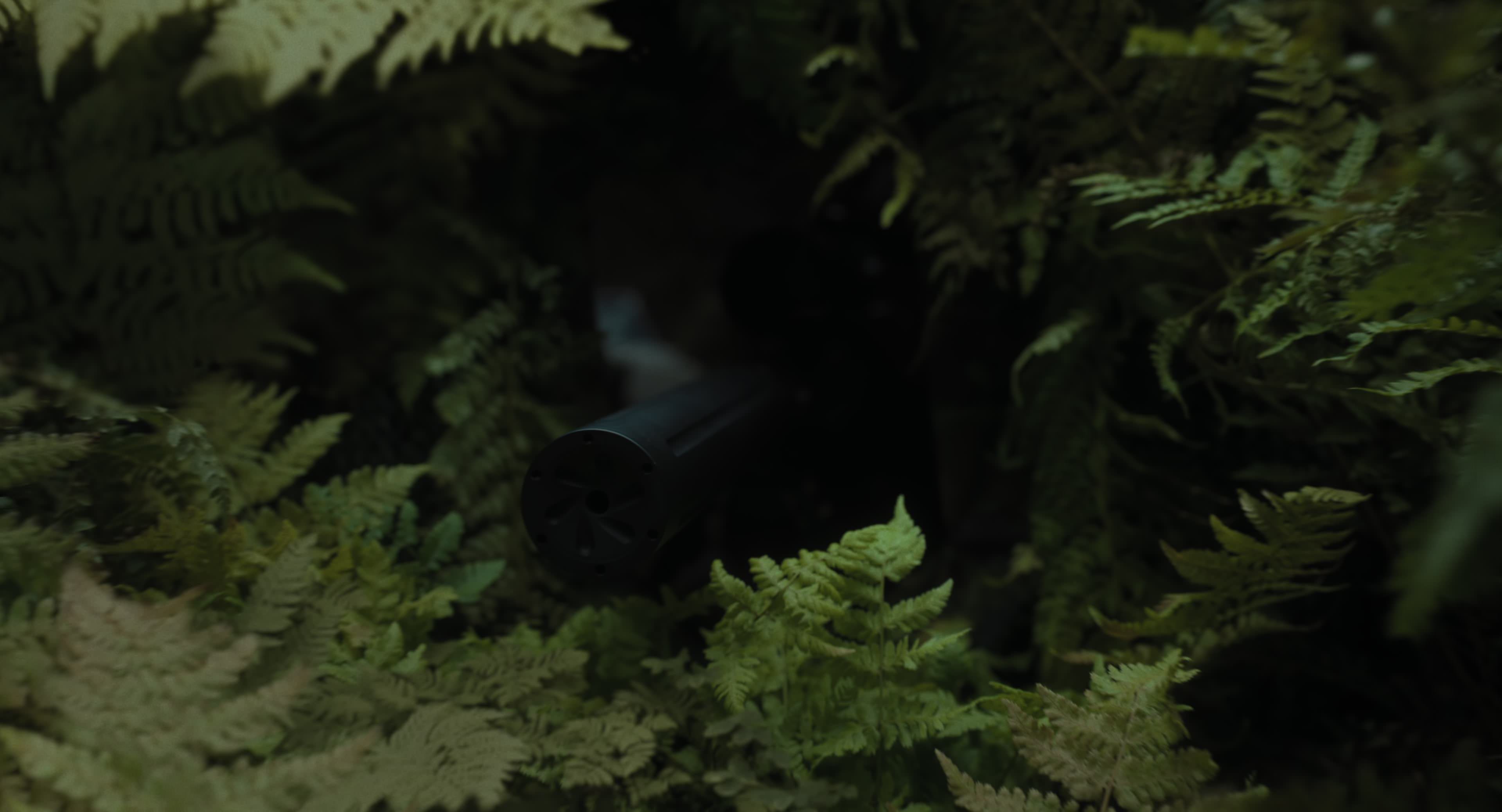 The Gorge (2025) [4K] HD screenshot 119