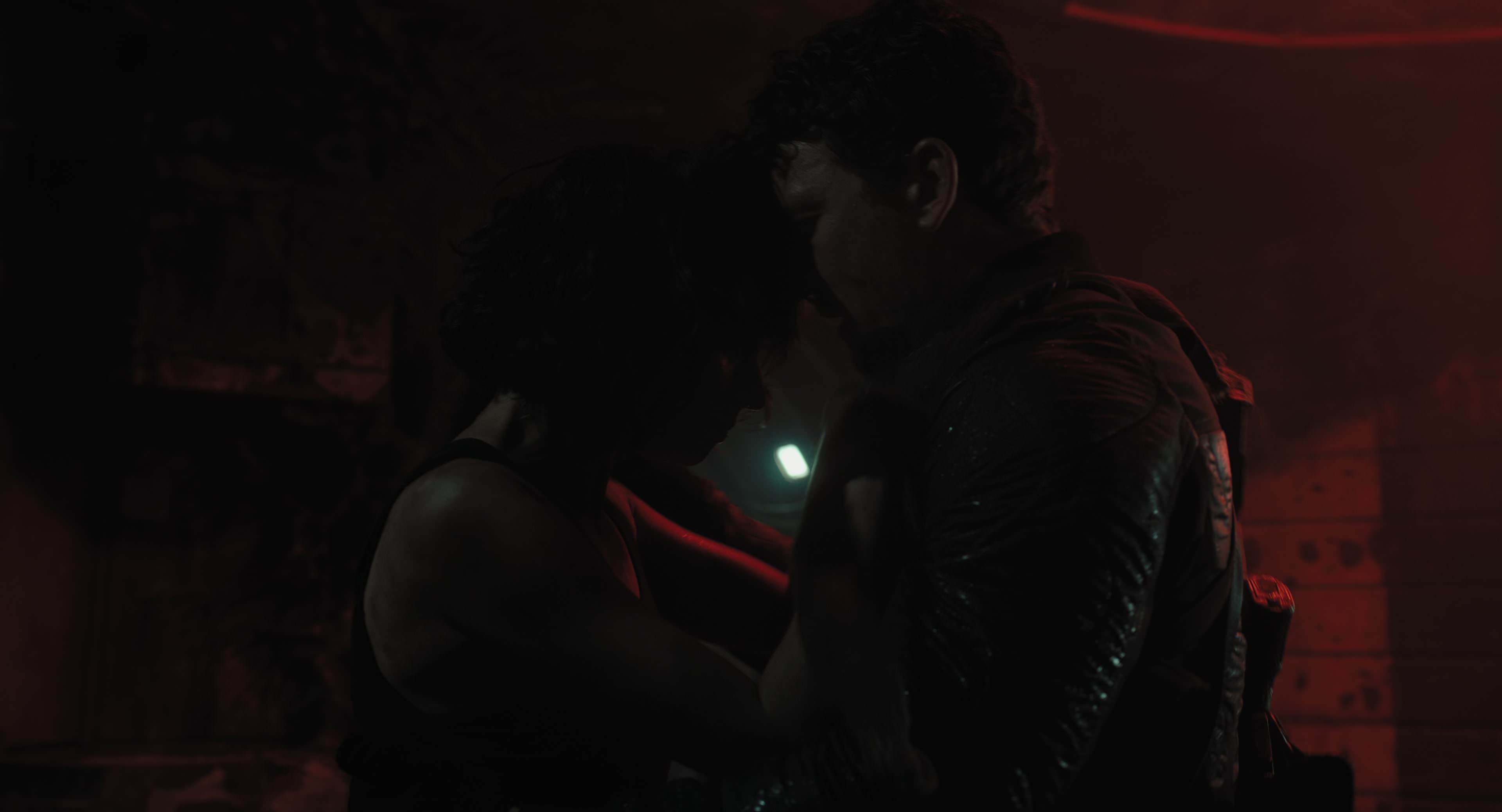 The Gorge (2025) [4K] screencap 11919