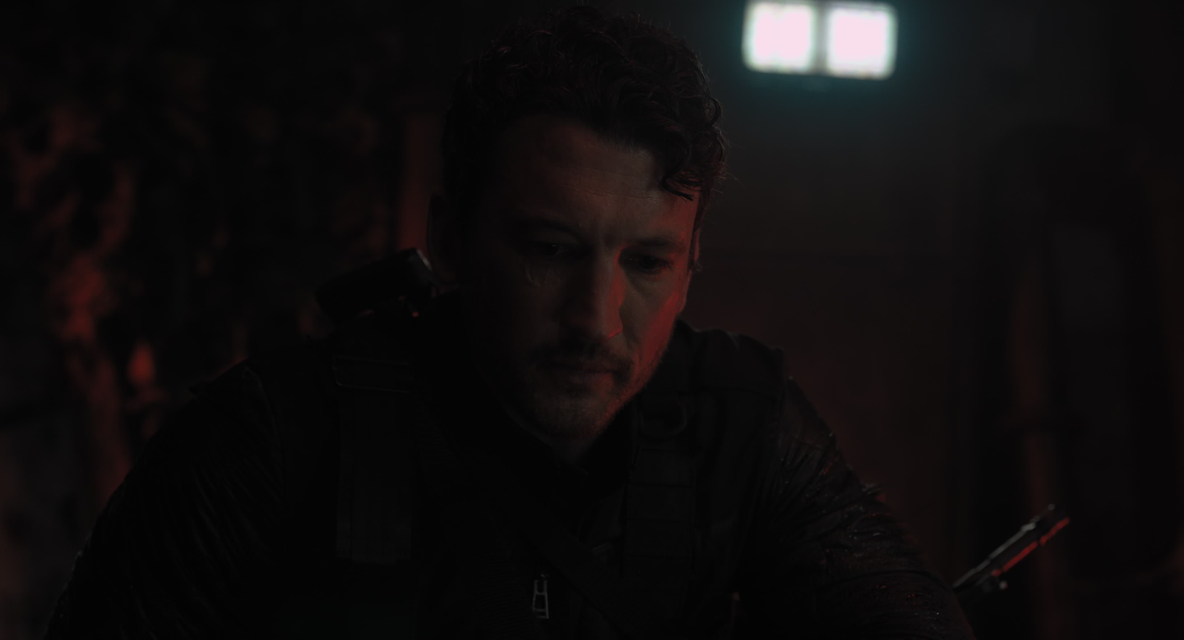The Gorge (2025) [4K] HD screenshot 11975